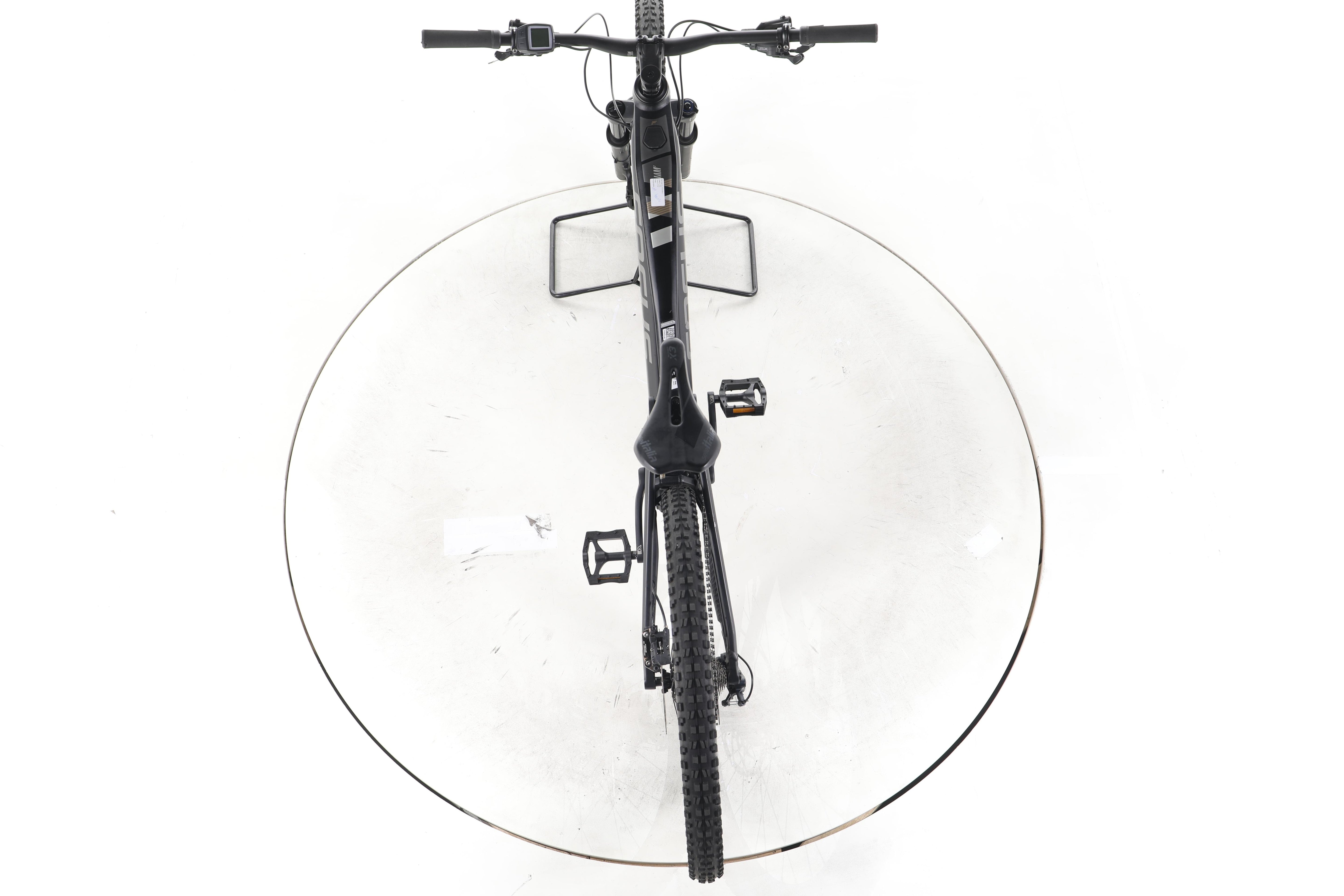 Focus Jam² 6.7 Nine E-Bike Fully - Image 22