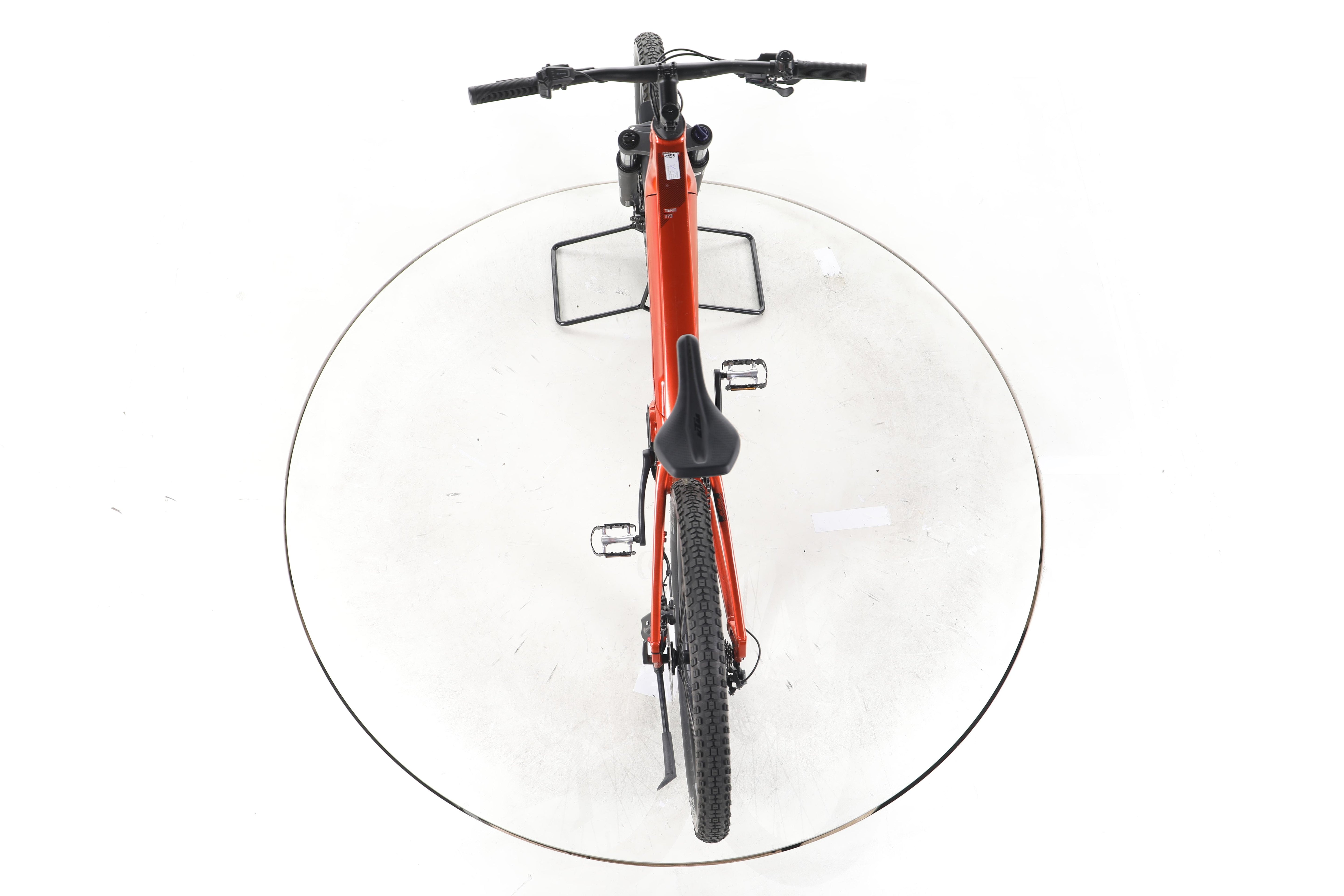KTM Macina Team 773 E-Bike - Image 22
