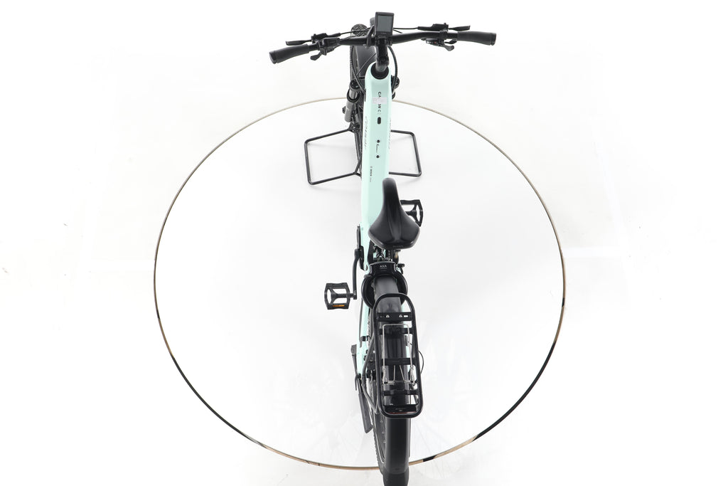 Conway Cairon C FS 2.0 SUV E-Bike Tiefeinsteiger 2025 - Image 22