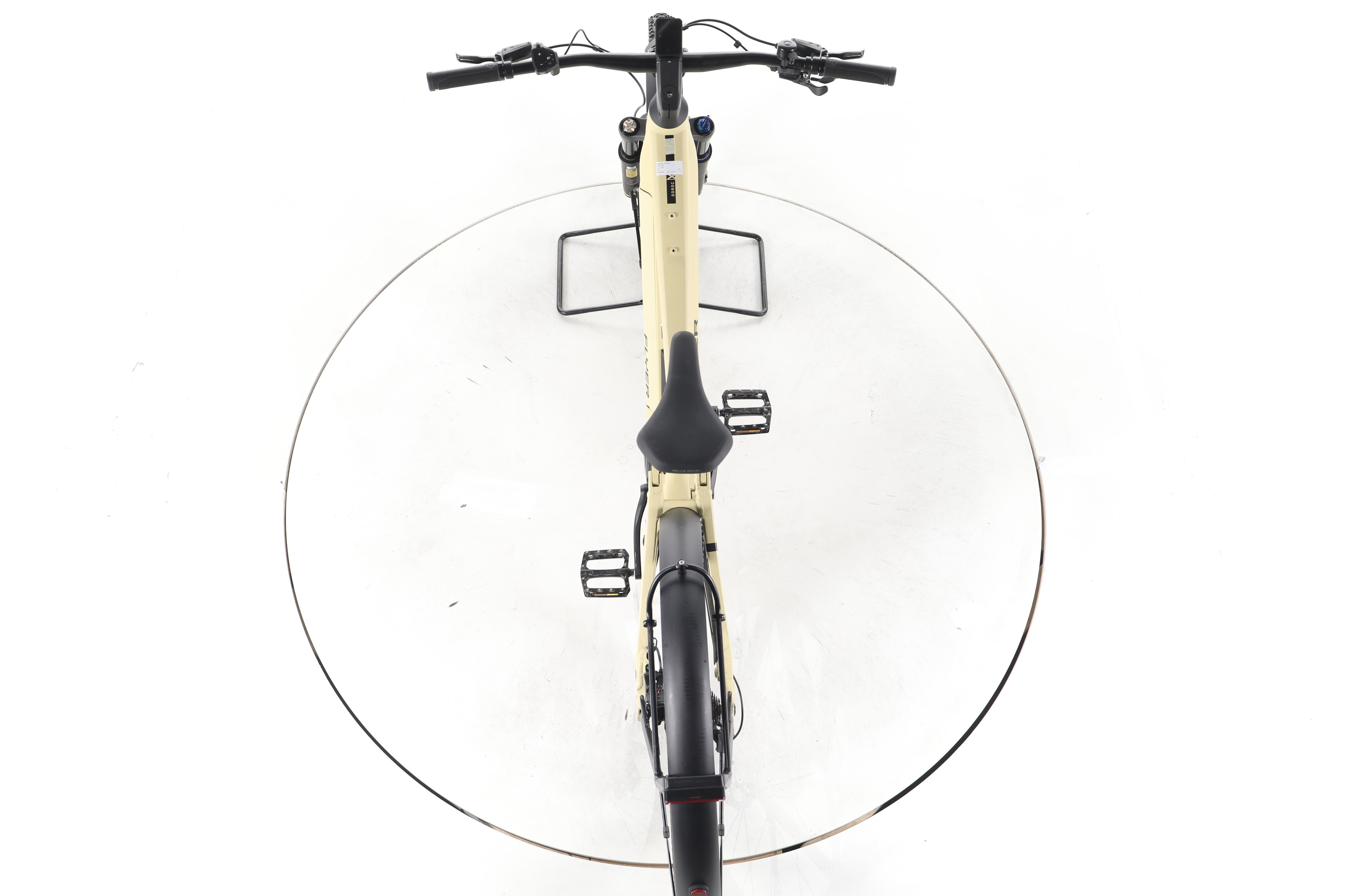 FLYER Goroc X 2.10 FS SUV E-Bike - Image 22