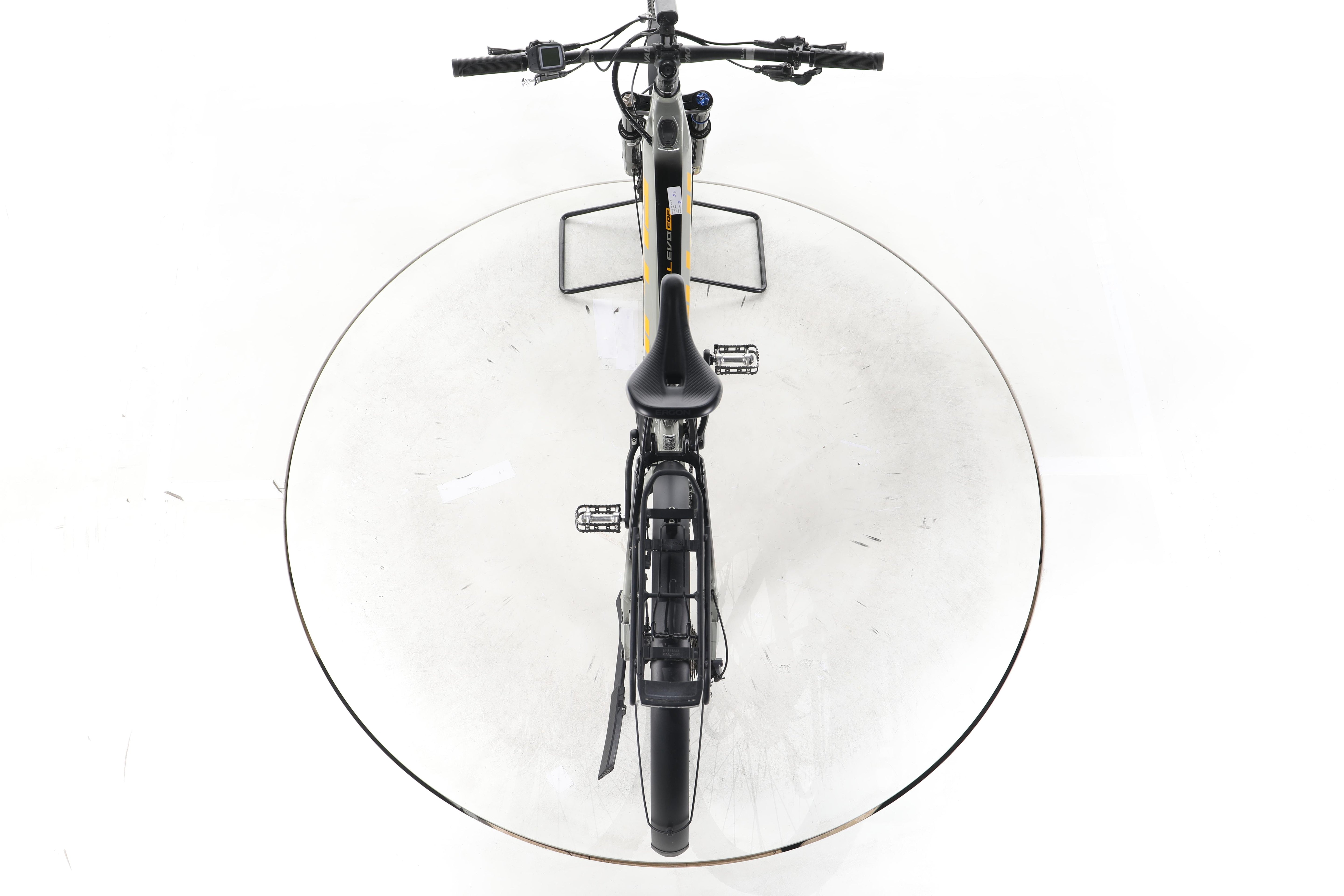 Fuji Blackhill EVO EQP SUV E-Bike - Image 22