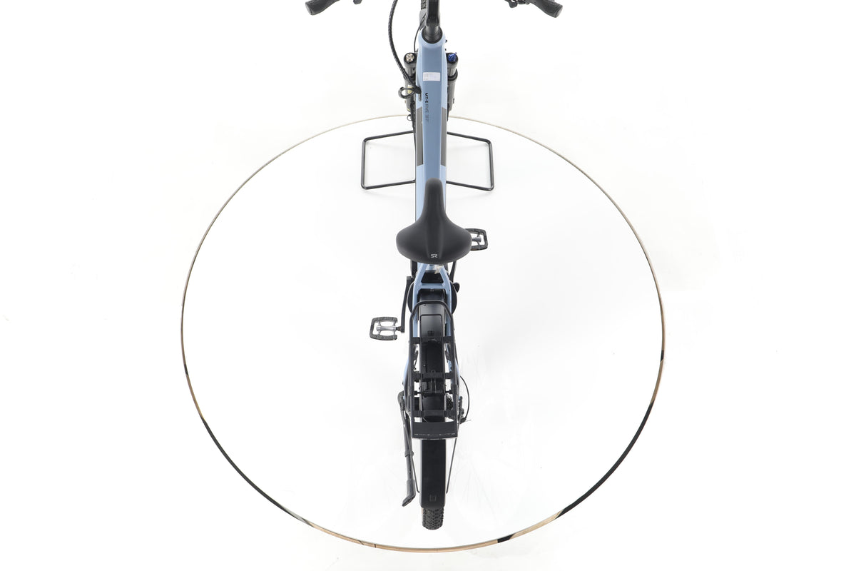 IXGO MT-E Five Trekking E-Bike 2024 - Image 22