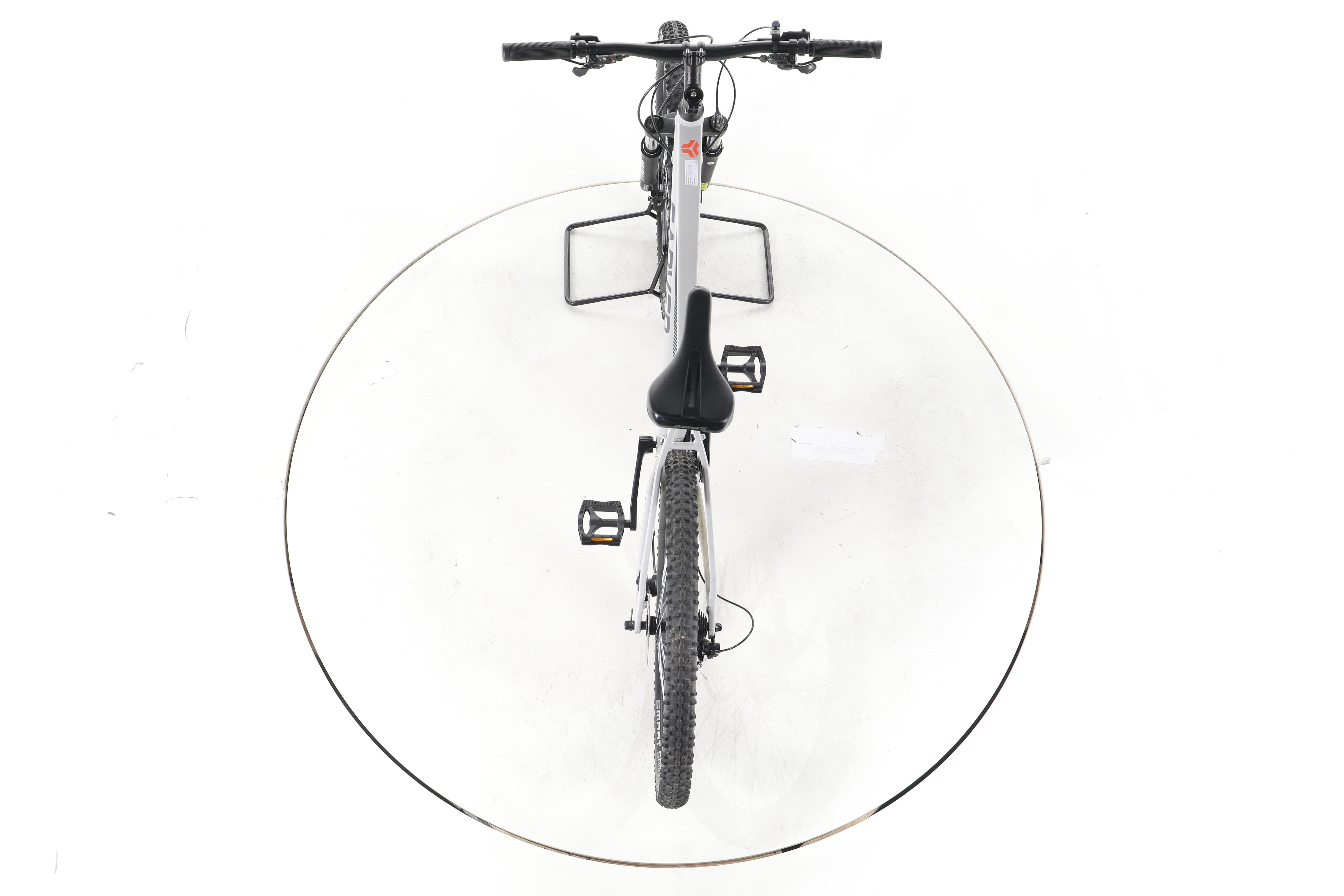 Carver Strict 130 Fahrrad Hardtail - Image 22