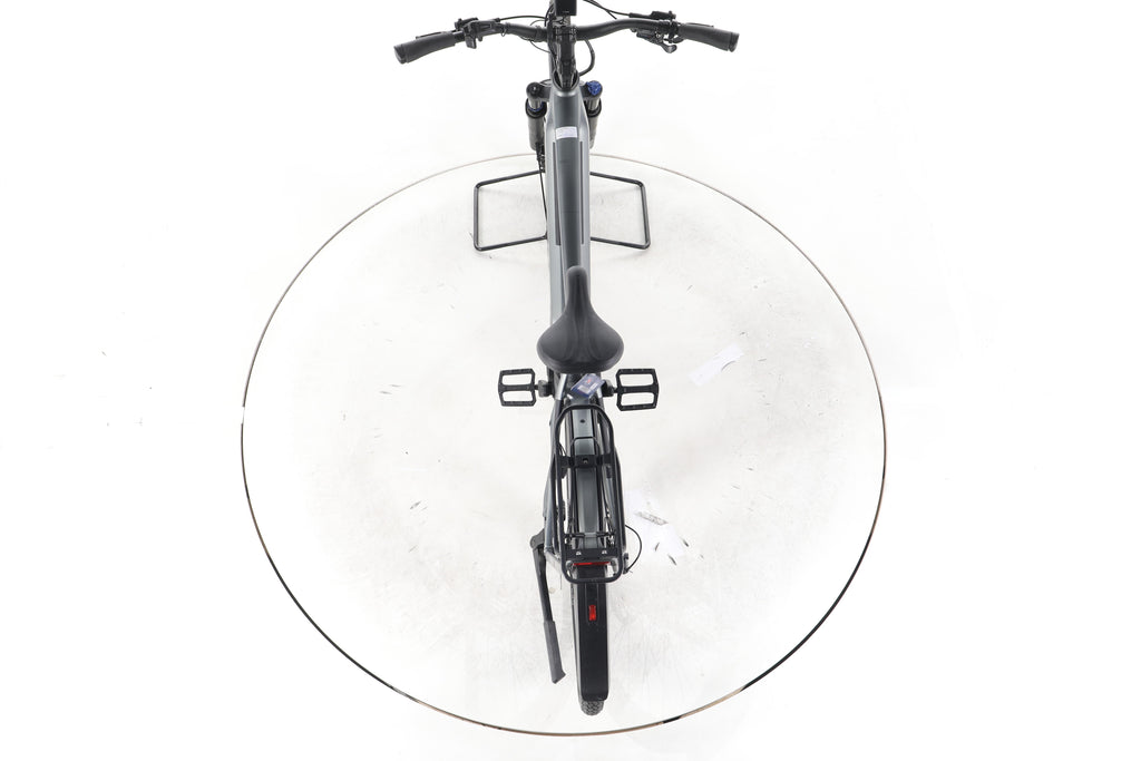 Cube Kathmandu Hybrid Pro Trekking E-Bike - Image 22