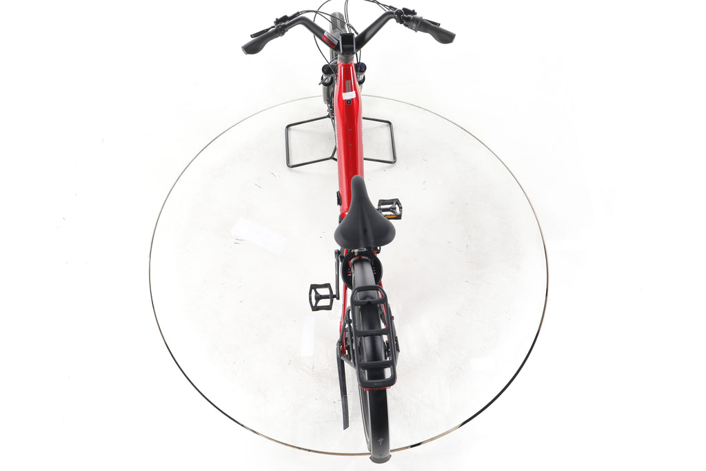 Specialized Turbo Como 3.0 IGH City E-Bike Tiefeinsteiger - Image 22