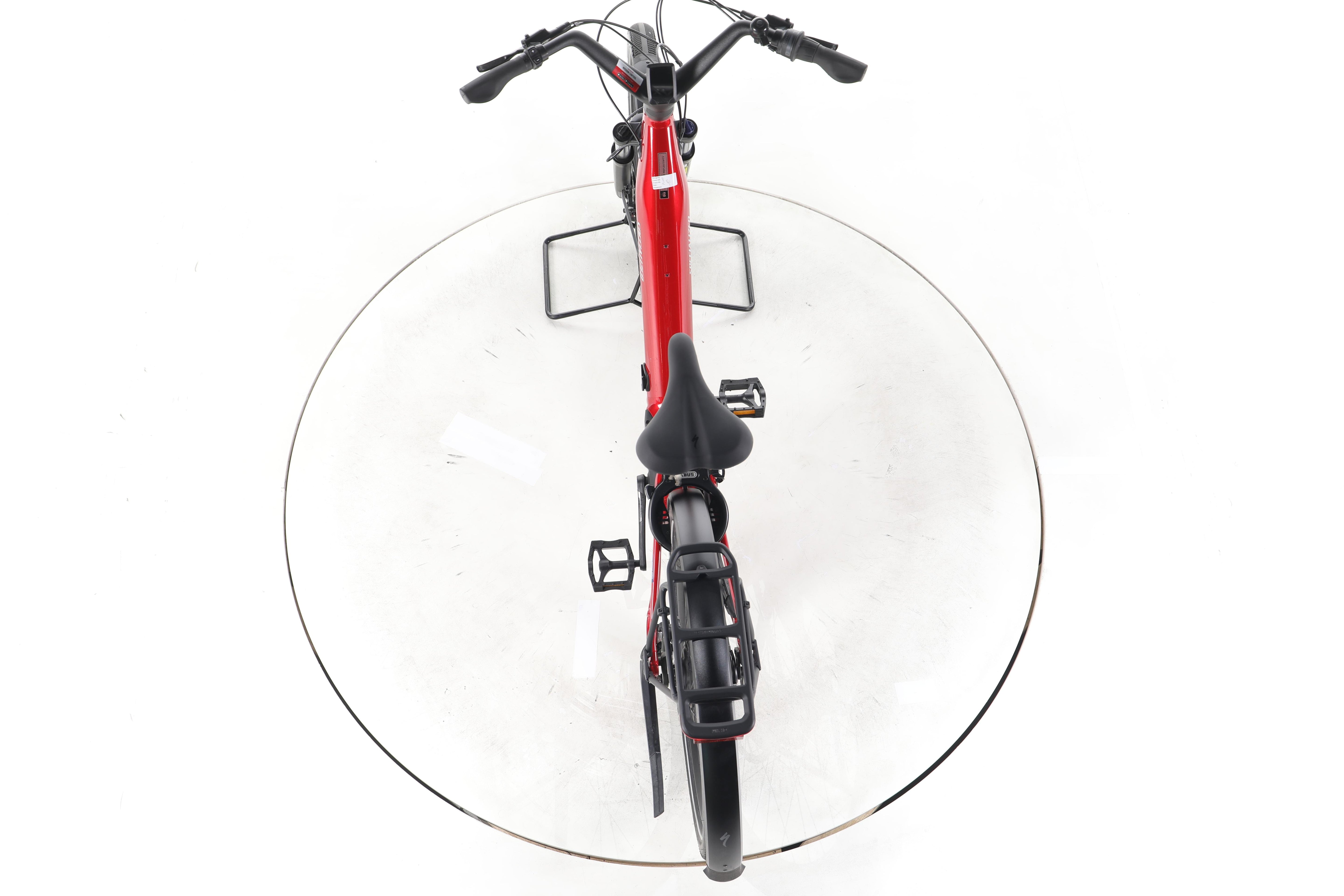 Specialized Turbo Como 3.0 IGH City E-Bike Tiefeinsteiger - Image 22