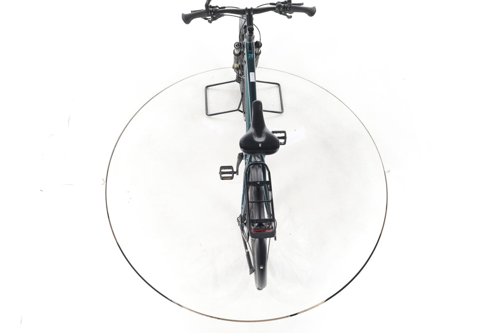 Stevens 7X Tour HT Fahrrad City & Trekking - Image 22