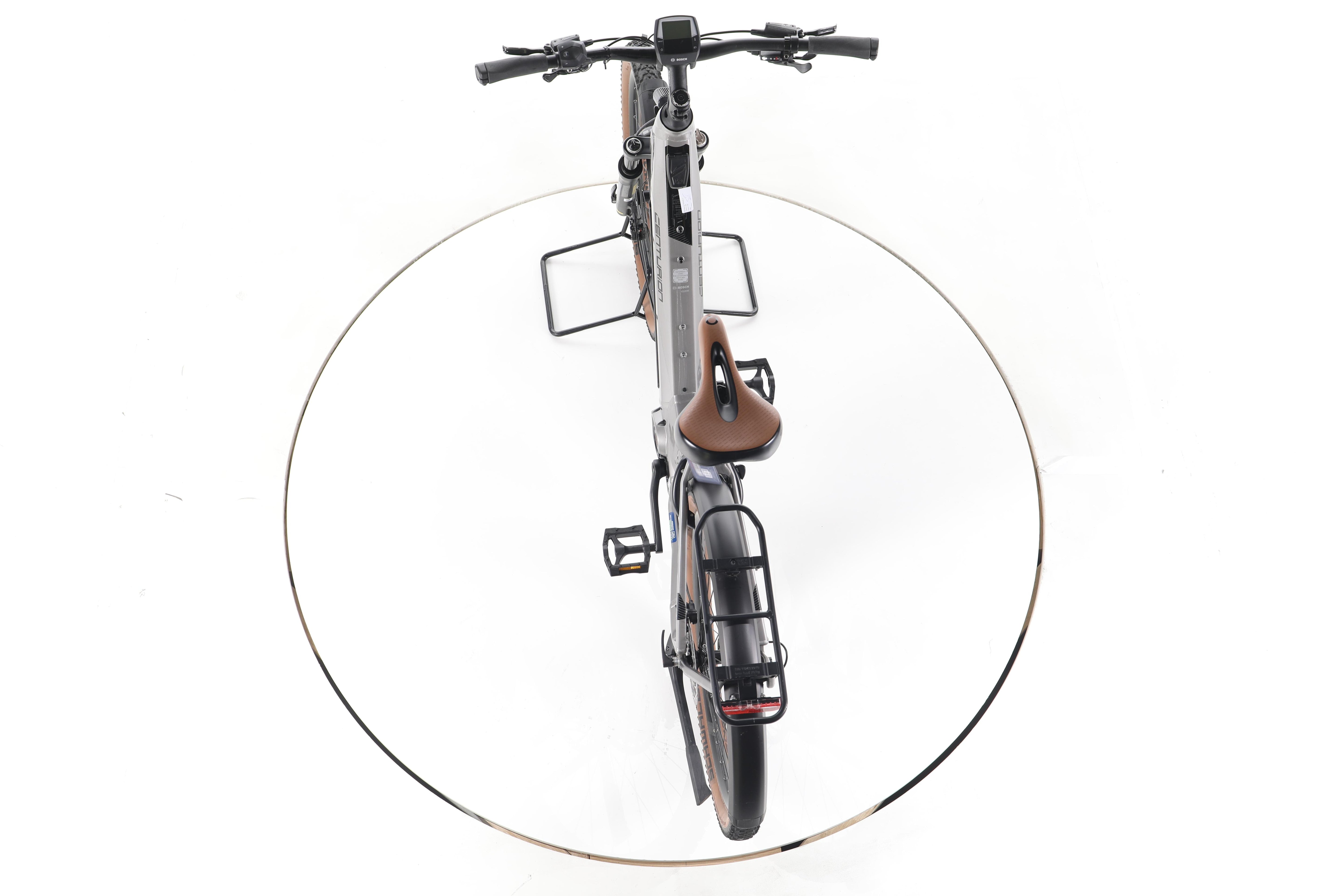 Centurion Country Trekking E-Bike Tiefeinsteiger - Image 22