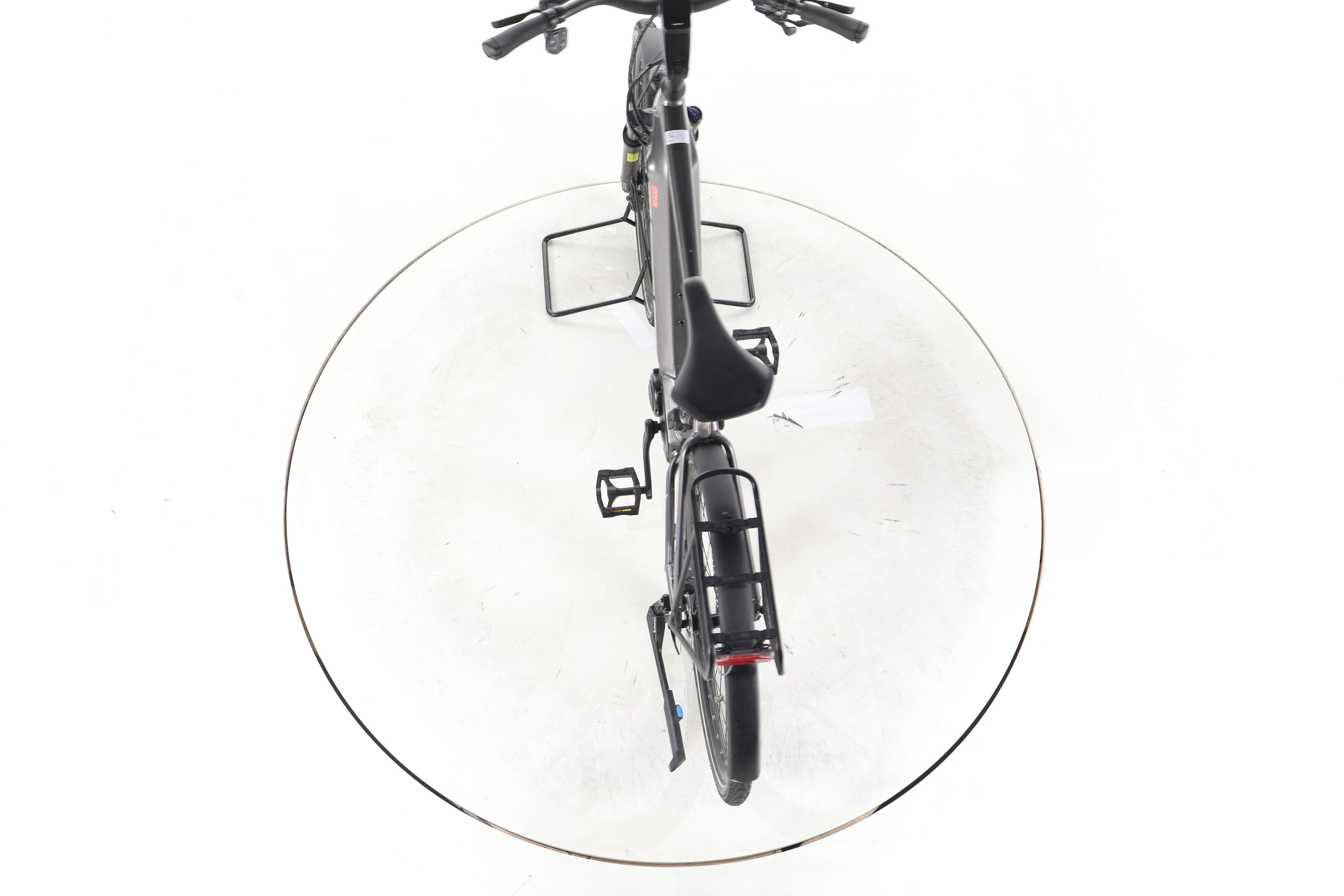 Giant AnyTour E+ 2 GTS Trekking E-Bike - Image 22