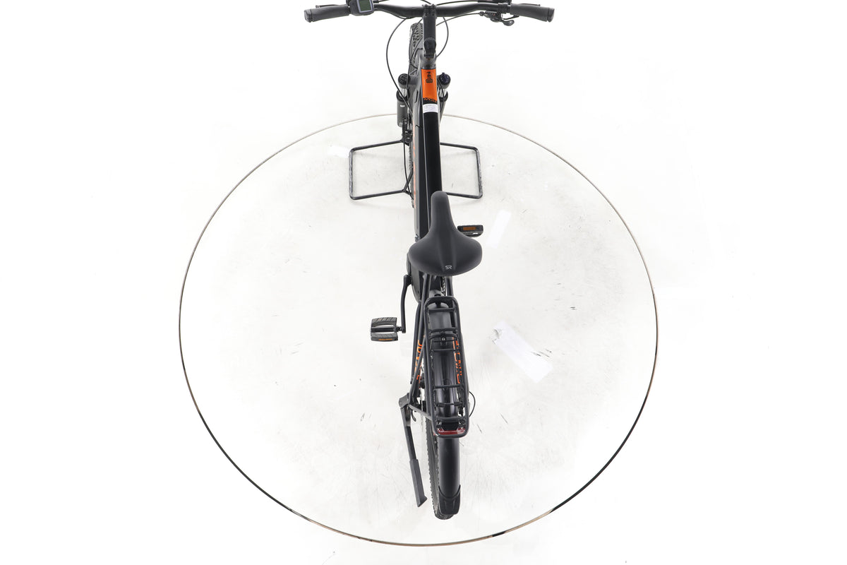 Raleigh Dundee LTD Trekking E-Bike - Image 22