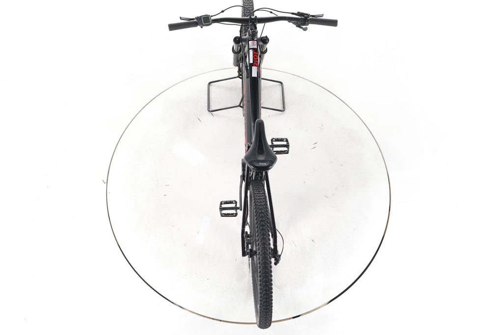 Ghost E-Riot Trail AL Essential E-Bike Fully - Image 22