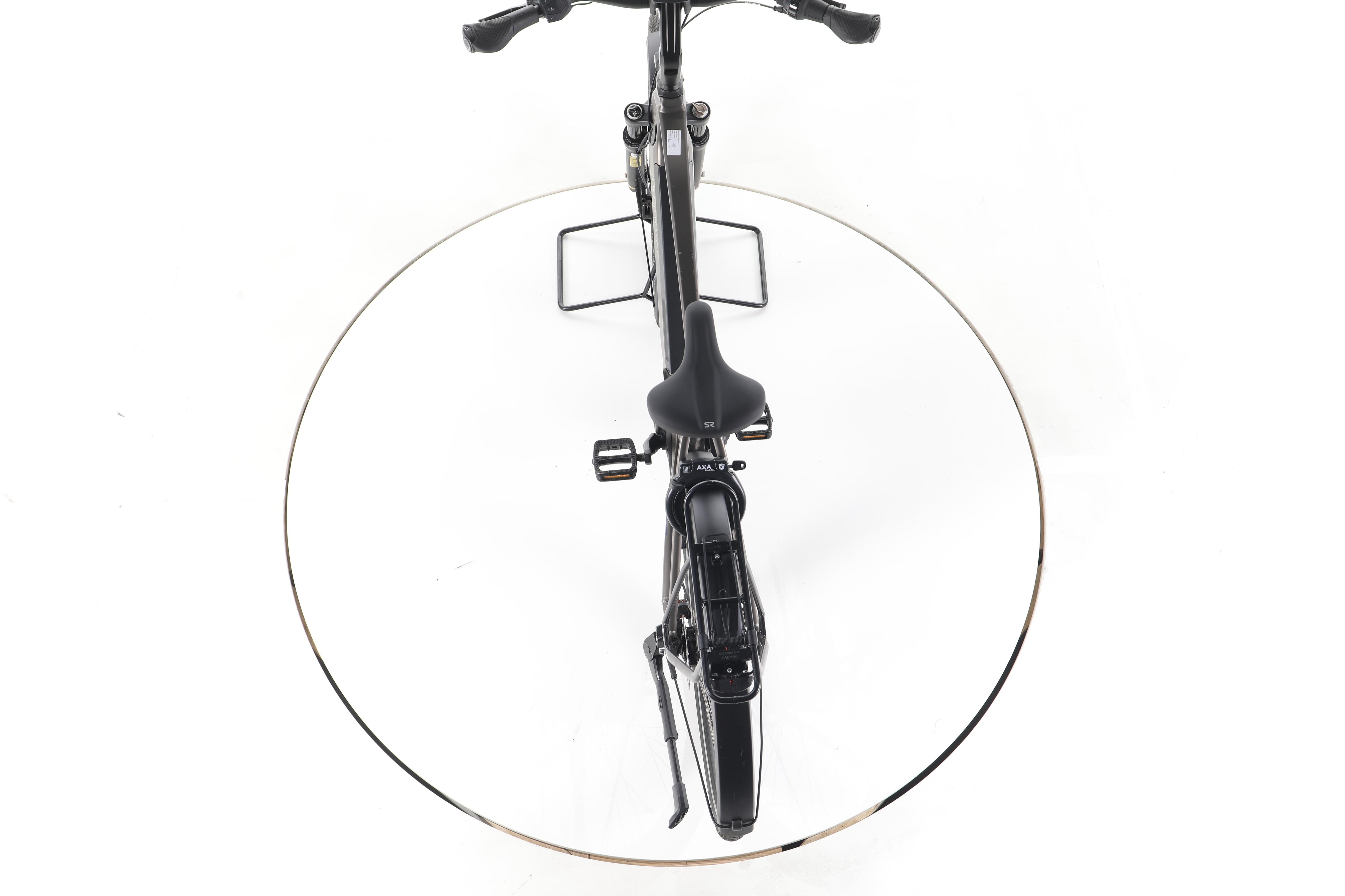 Kalkhoff Image 5.B Move+ City E-Bike - Image 22