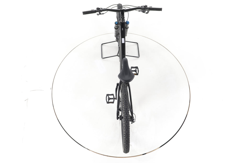Rocky Mountain Vertex 70 Fahrrad Hardtail - Image 22