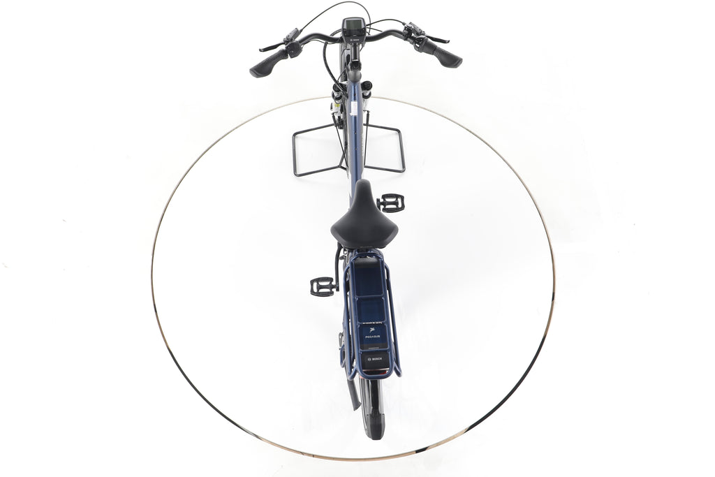 Pegasus Solero E8R Plus City E-Bike Tiefeinsteiger - Image 22