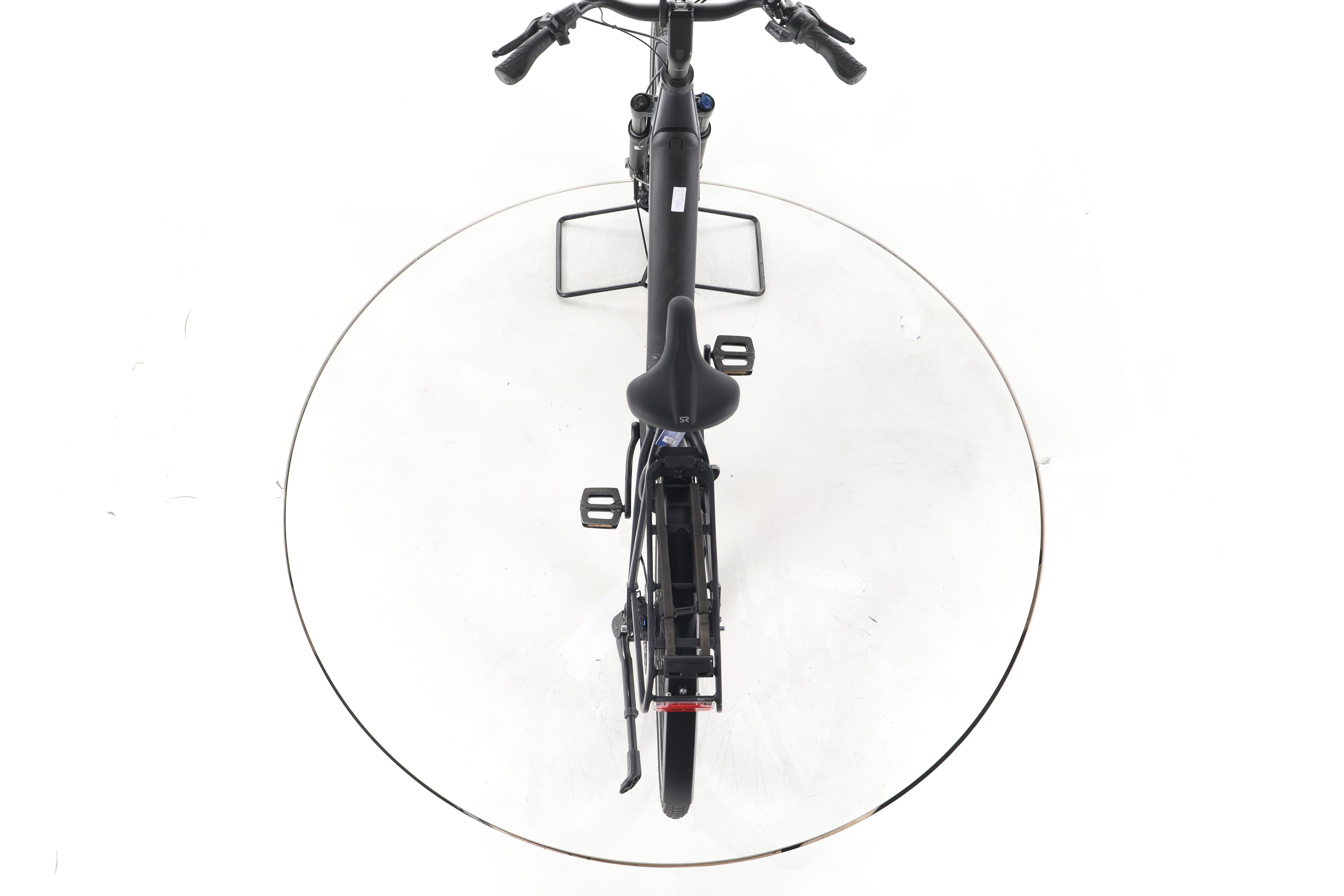 Riese & Müller Nevo4 GT vario City E-Bike Tiefeinsteiger - Image 22