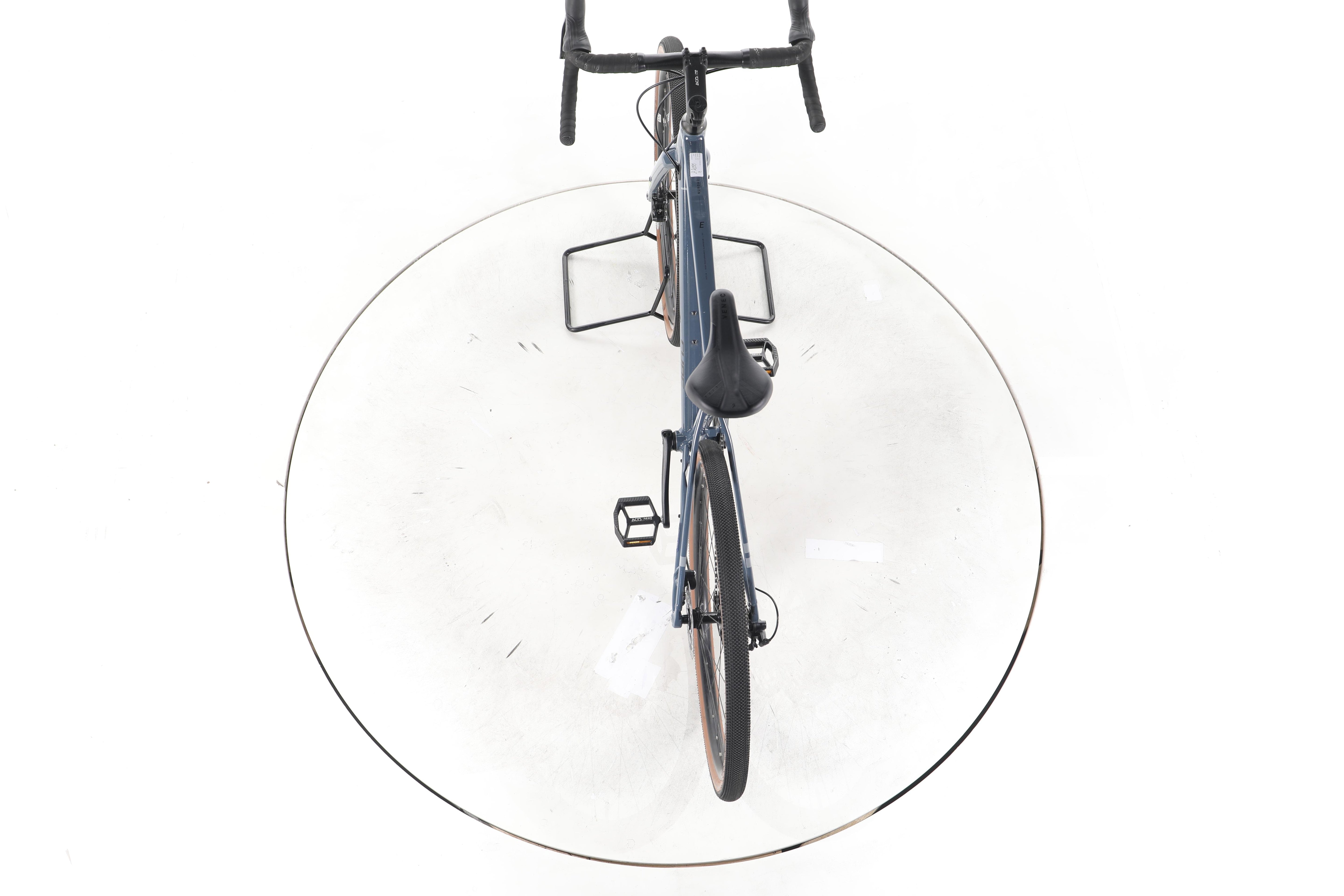 Cube Nuroad EX Gravelbike 2025 - Image 22