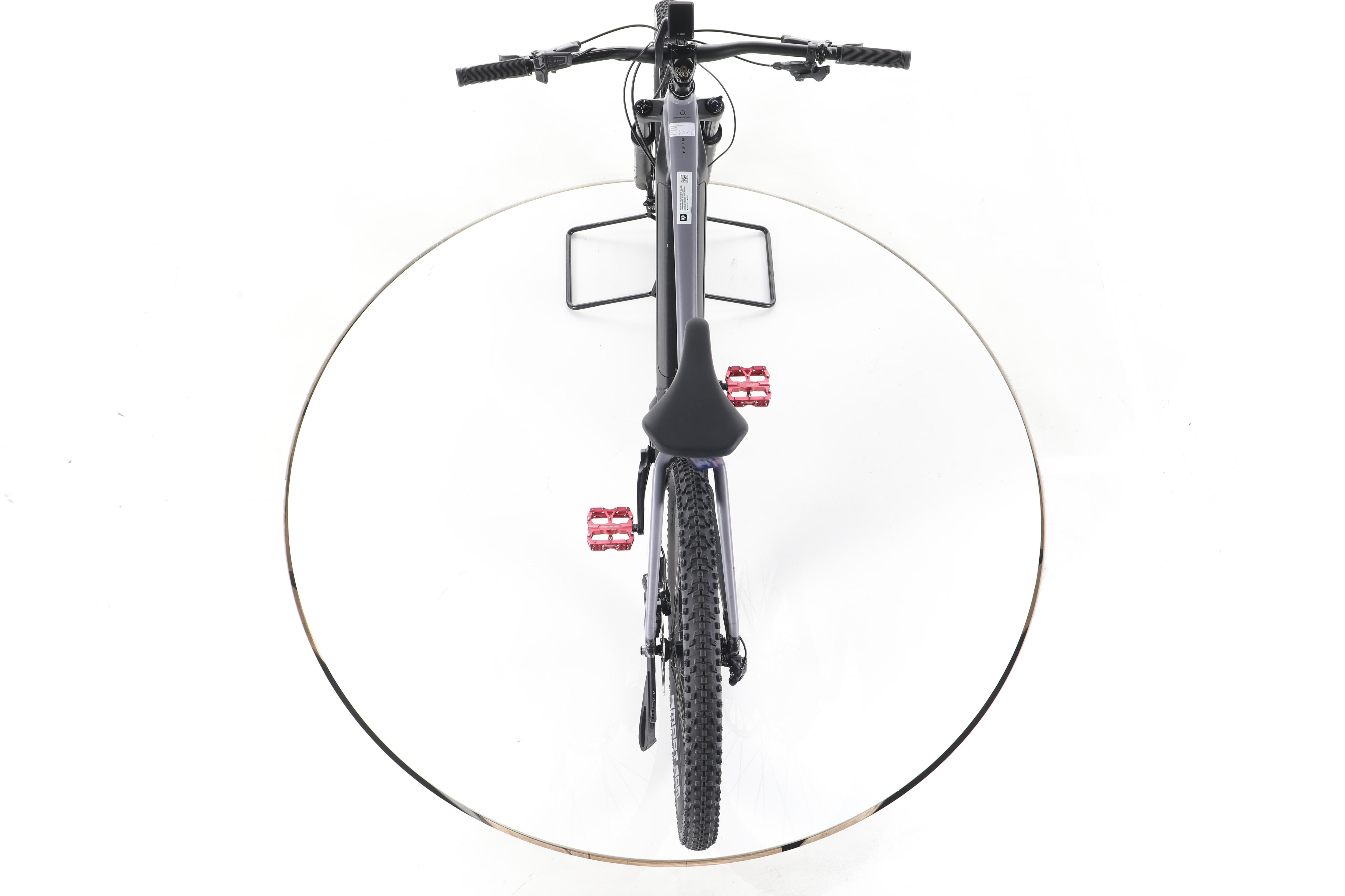 Mondraker Prime 29 E-Bike - Image 22