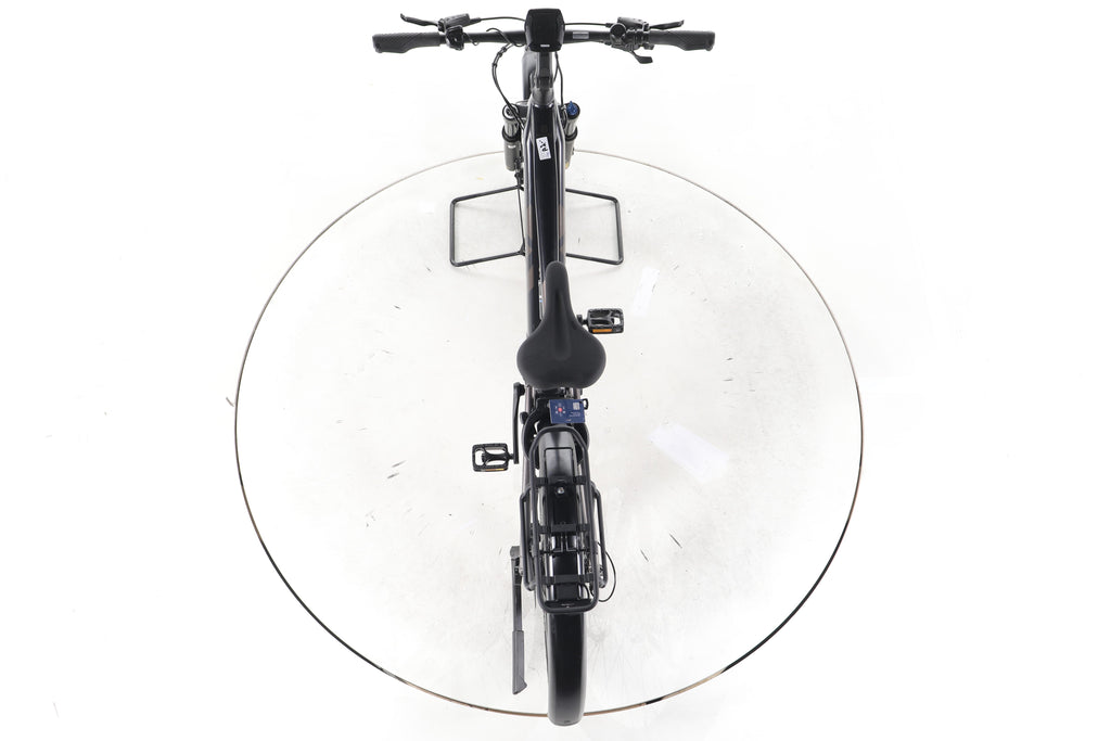 Husqvarna E-Bicycles Pather 1 FS SUV E-Bike 2024 - Image 22