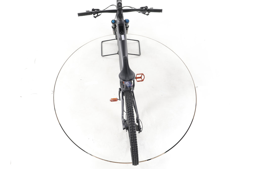 Cube Stereo Hybrid ONE44 HPC E-Bike Fully Carbon 2026 - Image 22