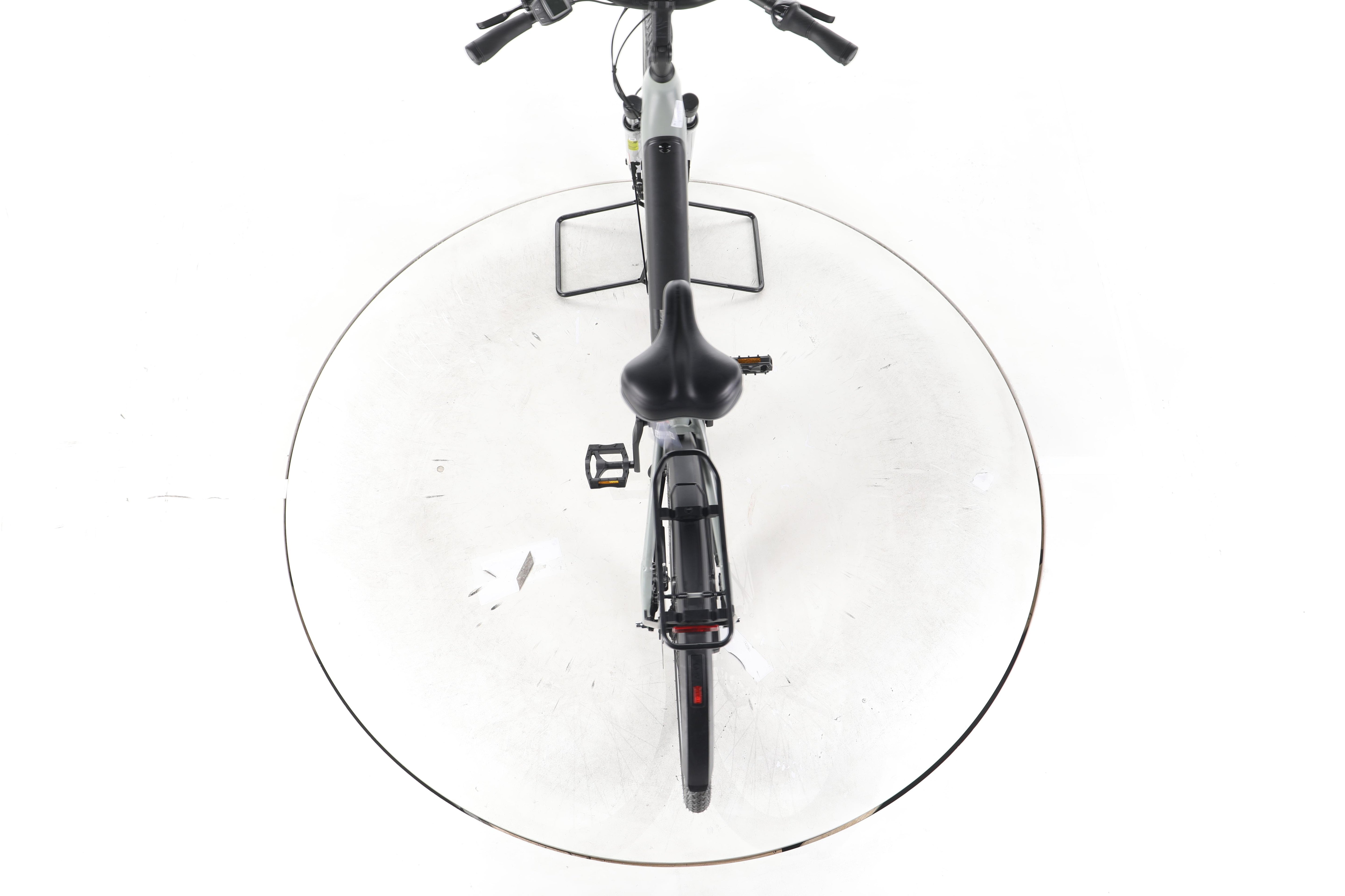 Cube Supreme Hybrid ONE City E-Bike Tiefeinsteiger - Image 22
