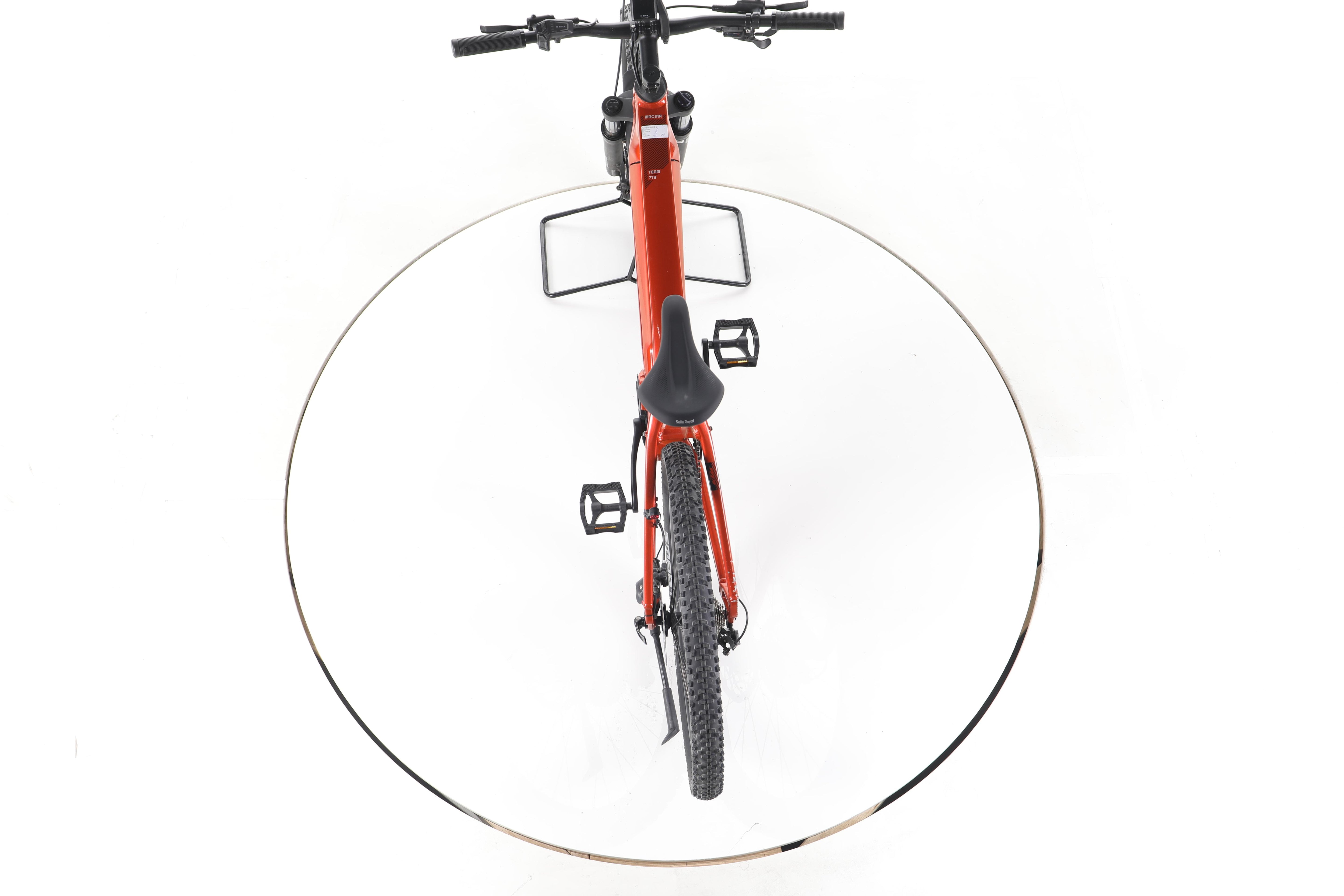 KTM Macina Team 773 E-Bike - Image 22