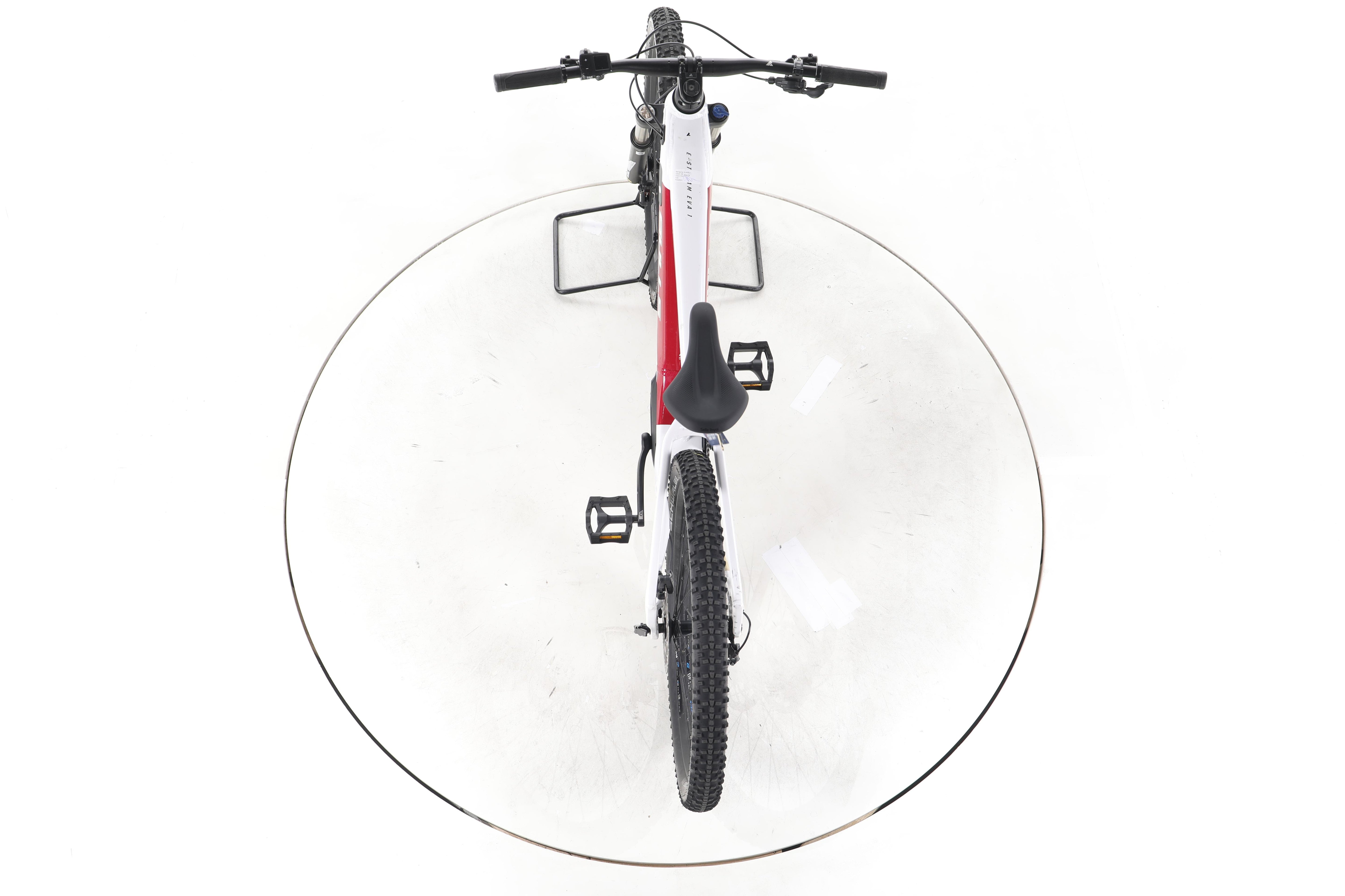 Bulls E-Stream Evo E-Bike - Image 22