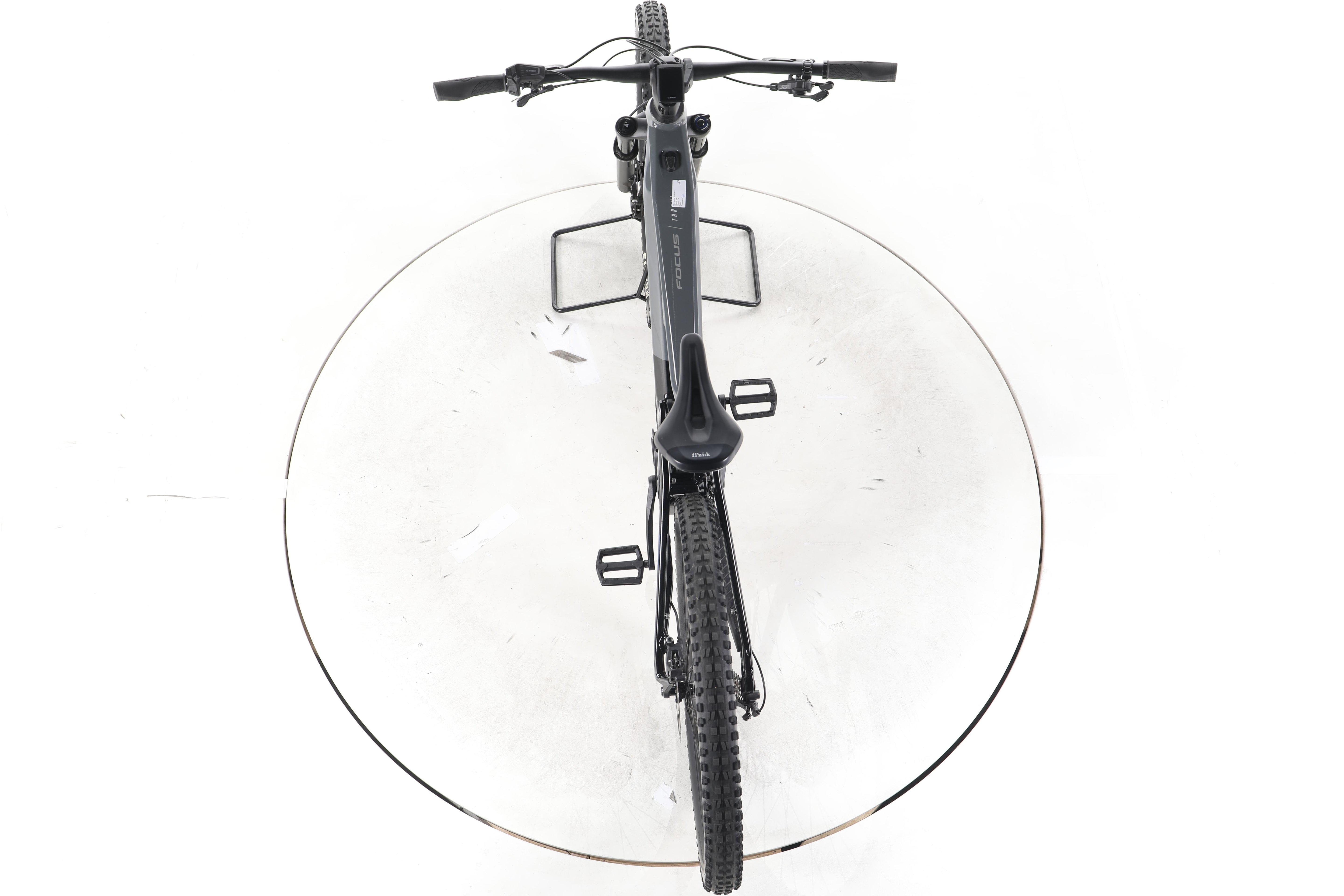 Focus Thron² 6.8 E-Bike Fully - Image 22