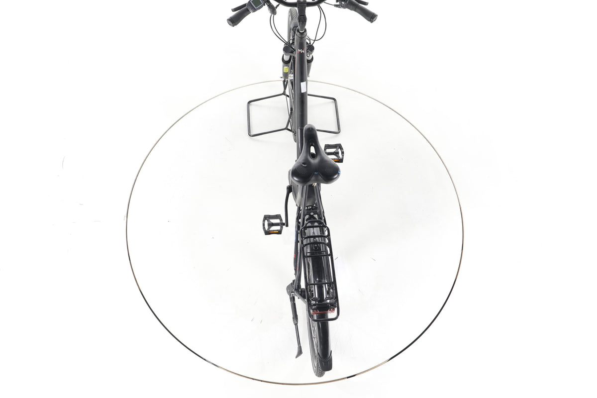 Raleigh eCity 7 City E-Bike Tiefeinsteiger - Image 22