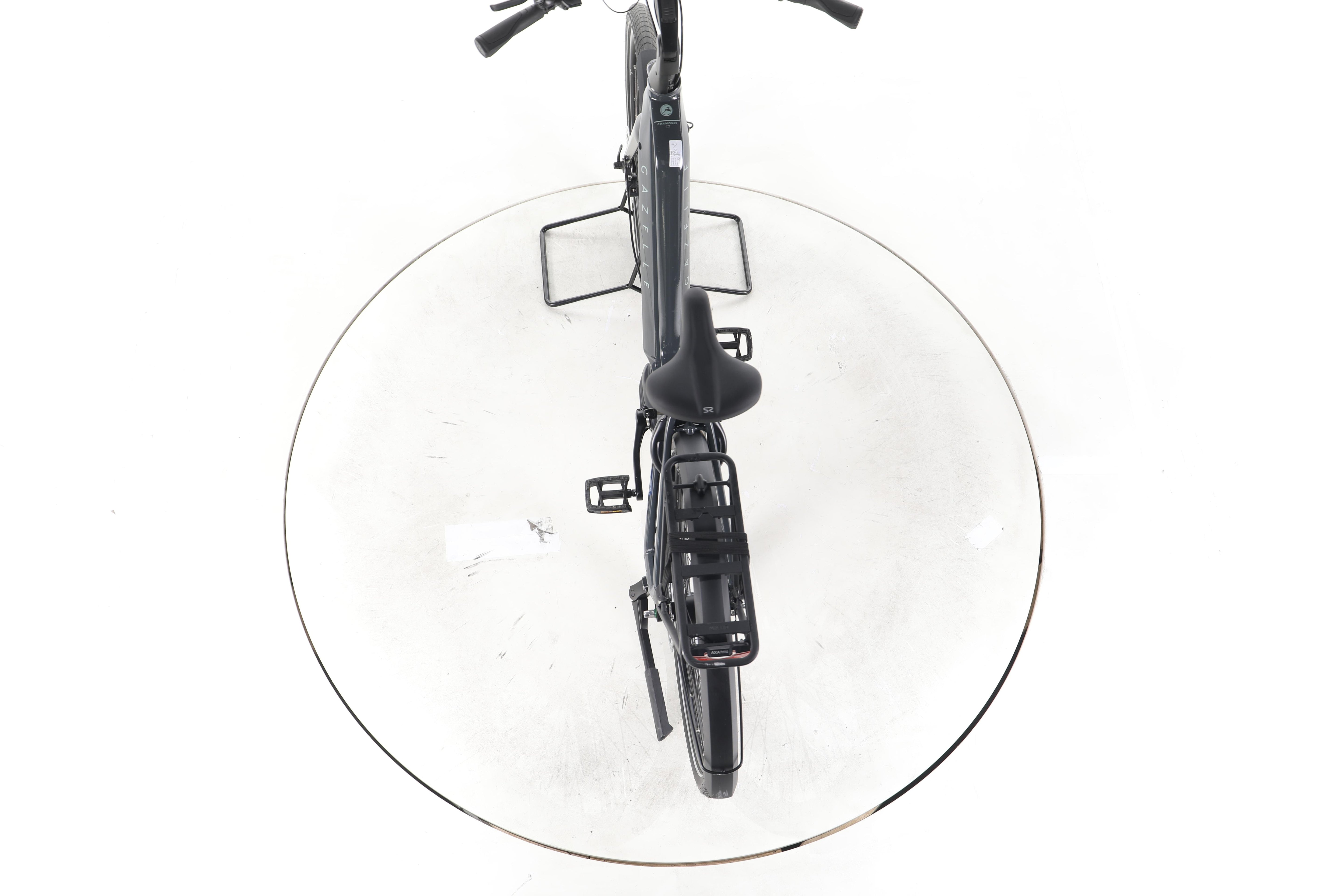 Gazelle Chamonix C7 HMS City E-Bike Tiefeinsteiger - Image 22