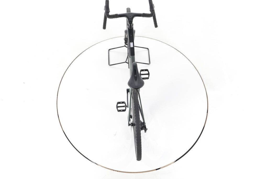 Canyon Grail CF SLX 8 AXS Gravelbike Carbon - Image 22