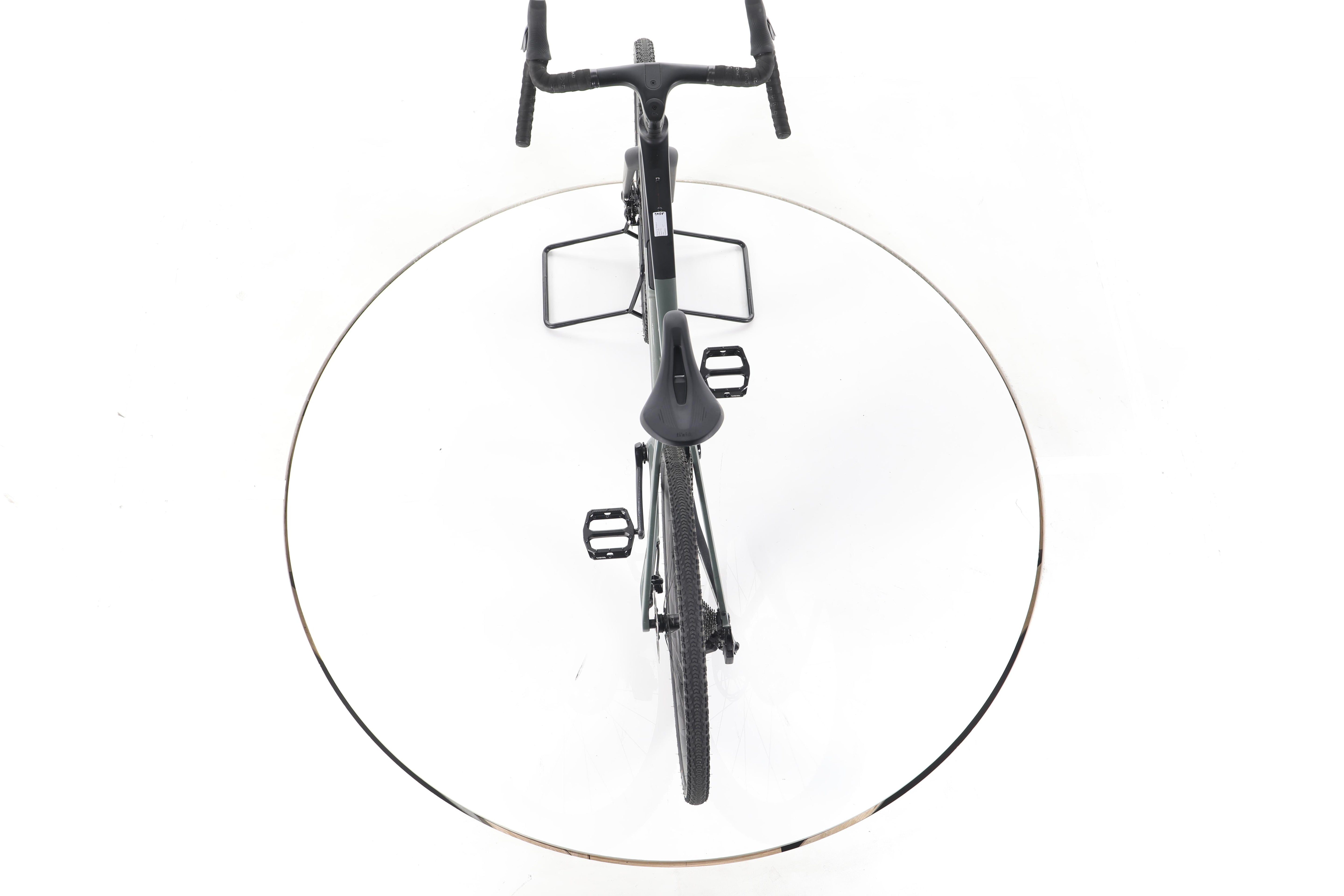 Canyon Grail CF SLX 8 AXS Gravelbike Carbon - Image 22