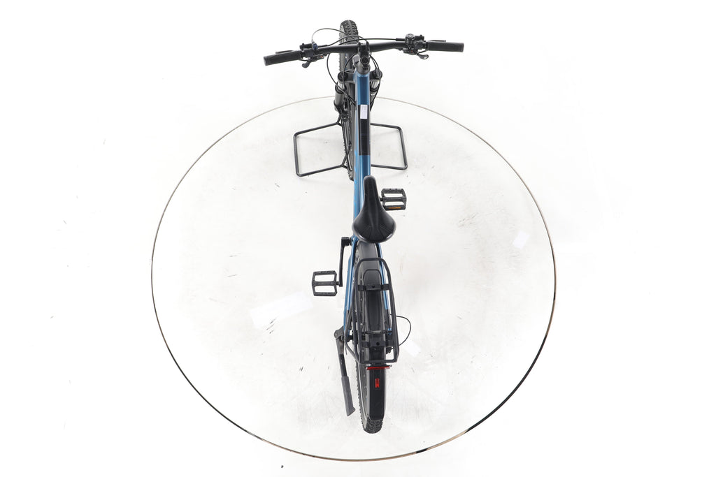 Cube Aim SLX Allroad Fahrrad City & Trekking - Image 22