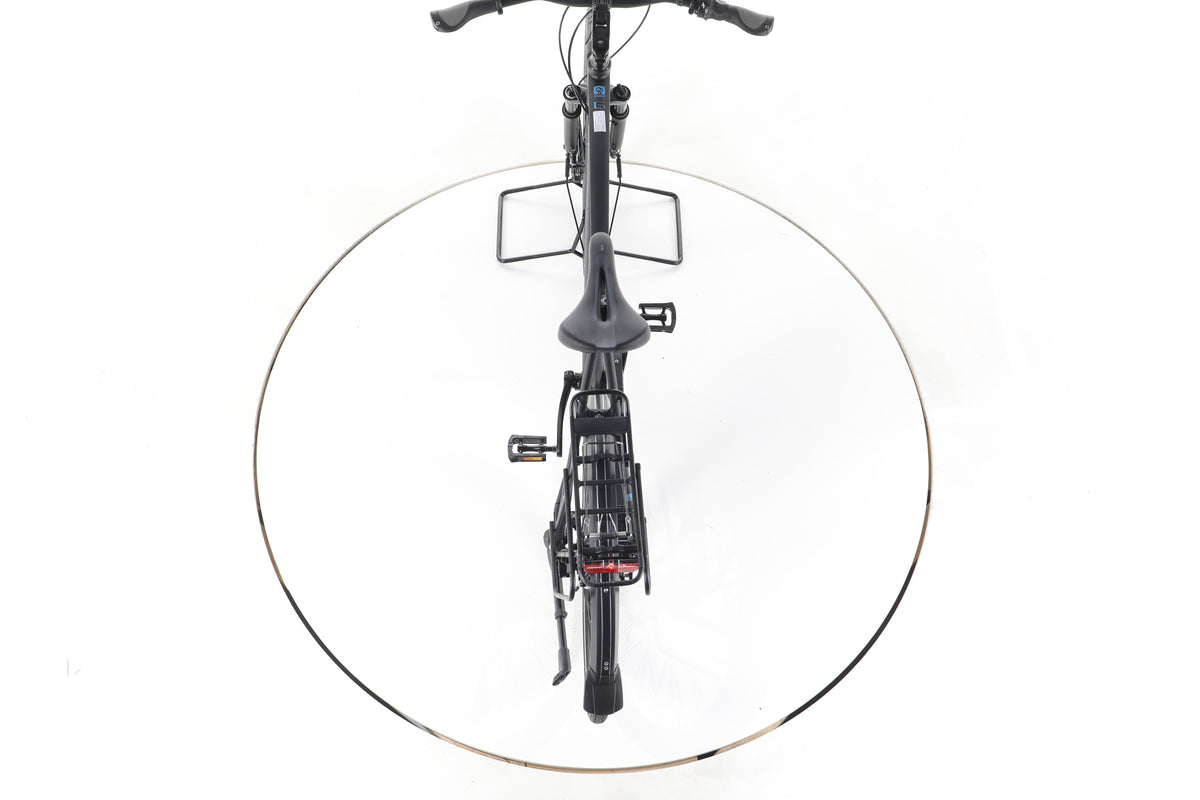 Gudereit LC-R 4.0 evo Fahrrad City & Trekking - Image 22