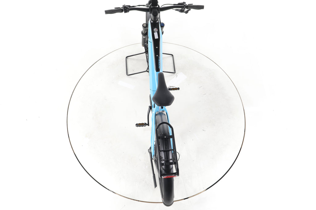 FLYER Goroc2 6.30 Trekking E-Bike - Image 22
