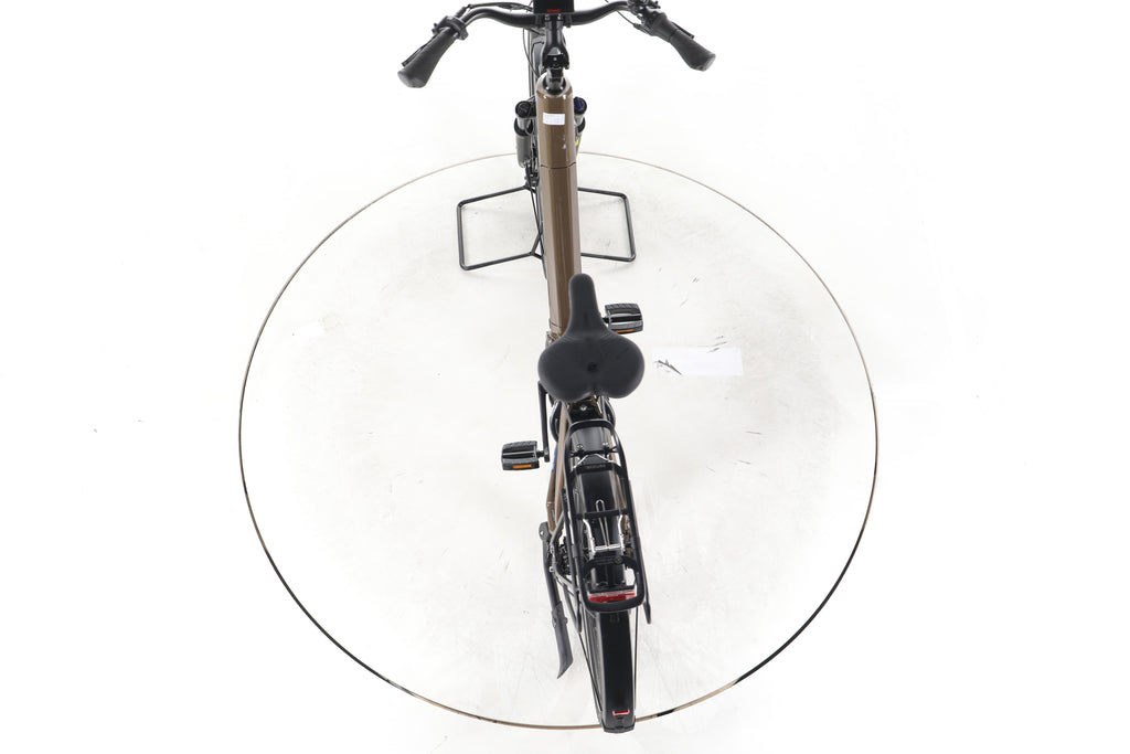 Campus BM28 City E-Bike Tiefeinsteiger 2025 - Image 22