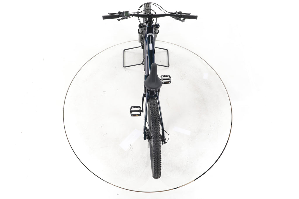 Lapierre Overvolt TR 4.6 E-Bike Fully - Image 22