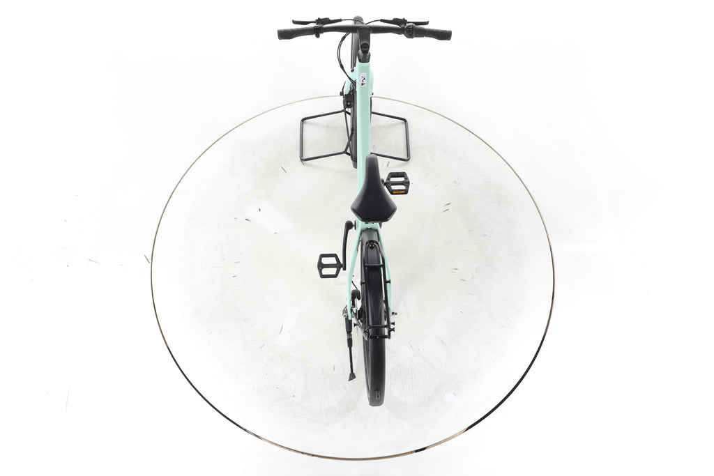 Canyon Commuter 6 Fahrrad City & Trekking - Image 22