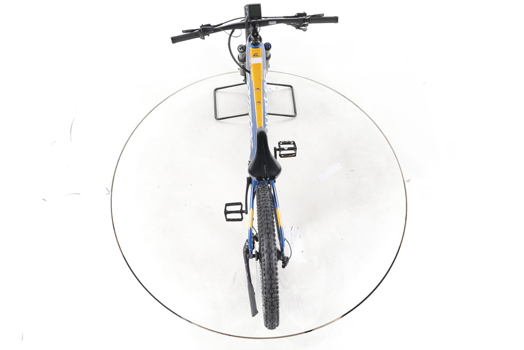 Corratec E-Power X Vert Race Trinity Sport E-Bike - Image 22