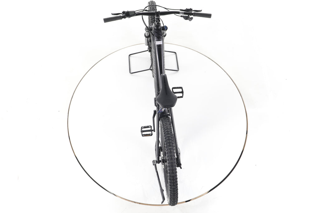 Haibike AllTrail 3 E-Bike Fully - Image 22