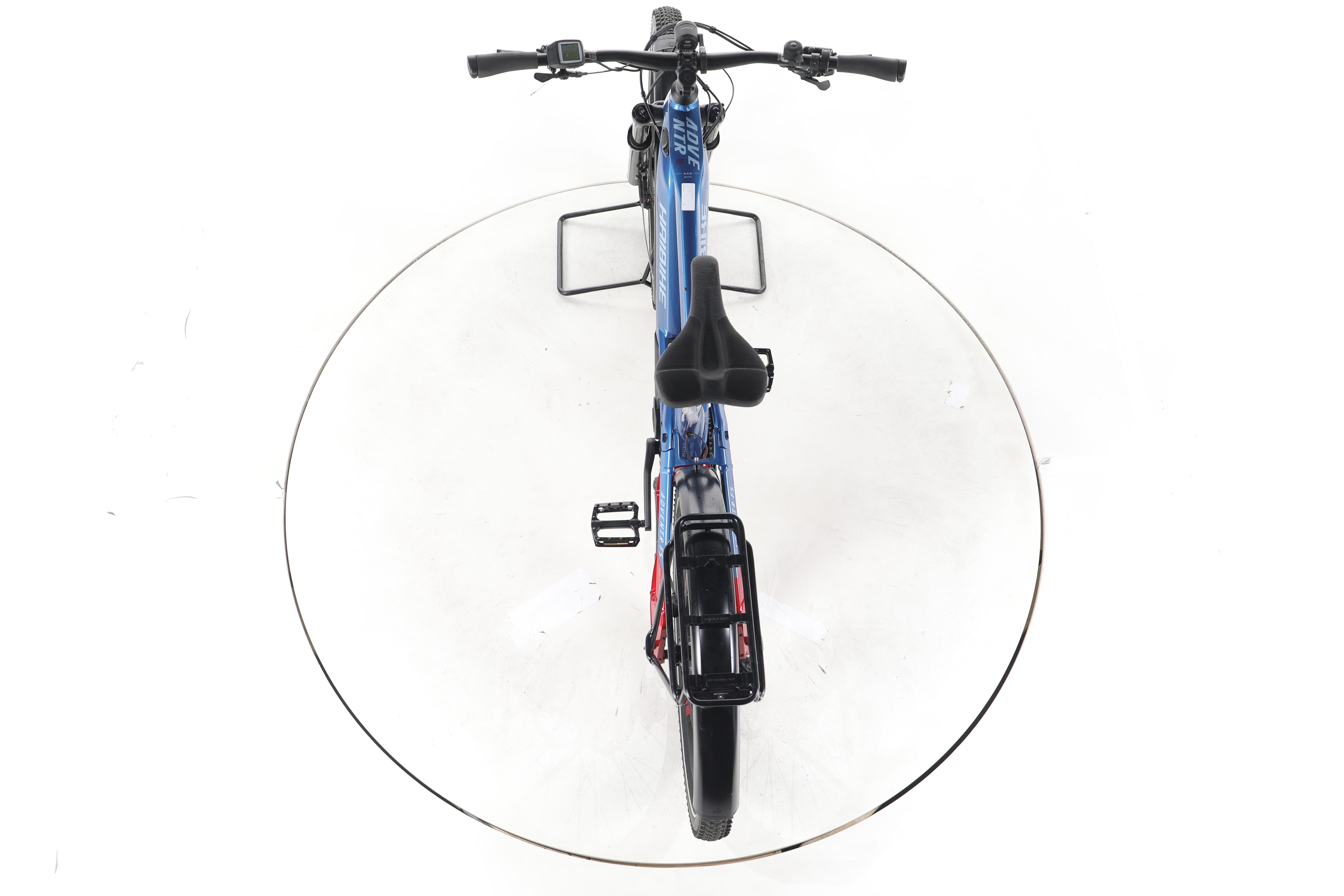 Haibike Adventr FS 9 SUV E-Bike - Image 22