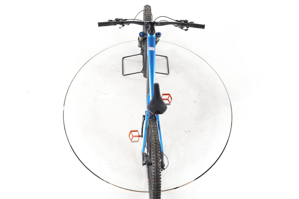 Cube Stereo ONE77 C:68X SLX Fahrrad Fully - Image 22