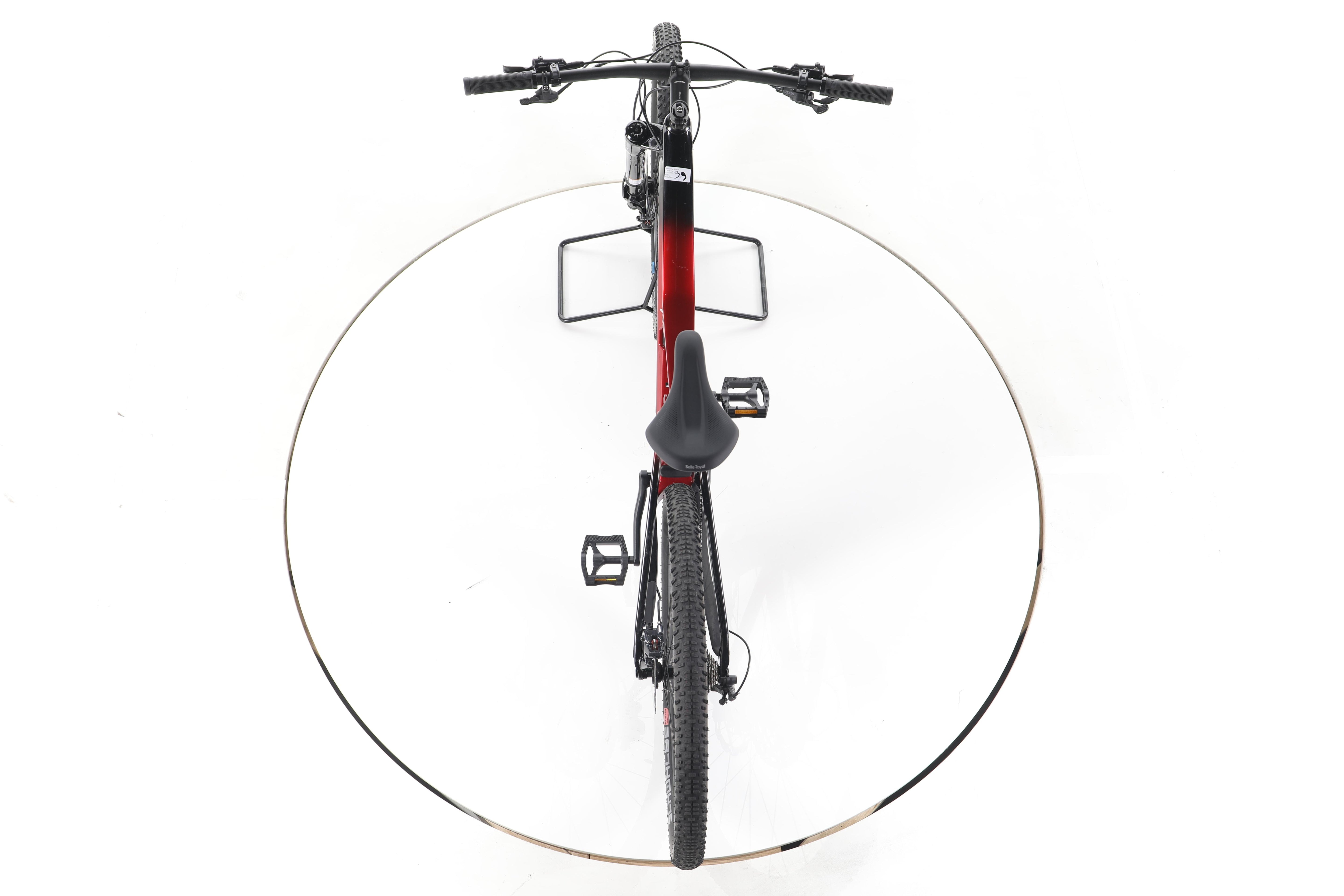 Cannondale Scalpel 3 Fahrrad Fully - Image 22