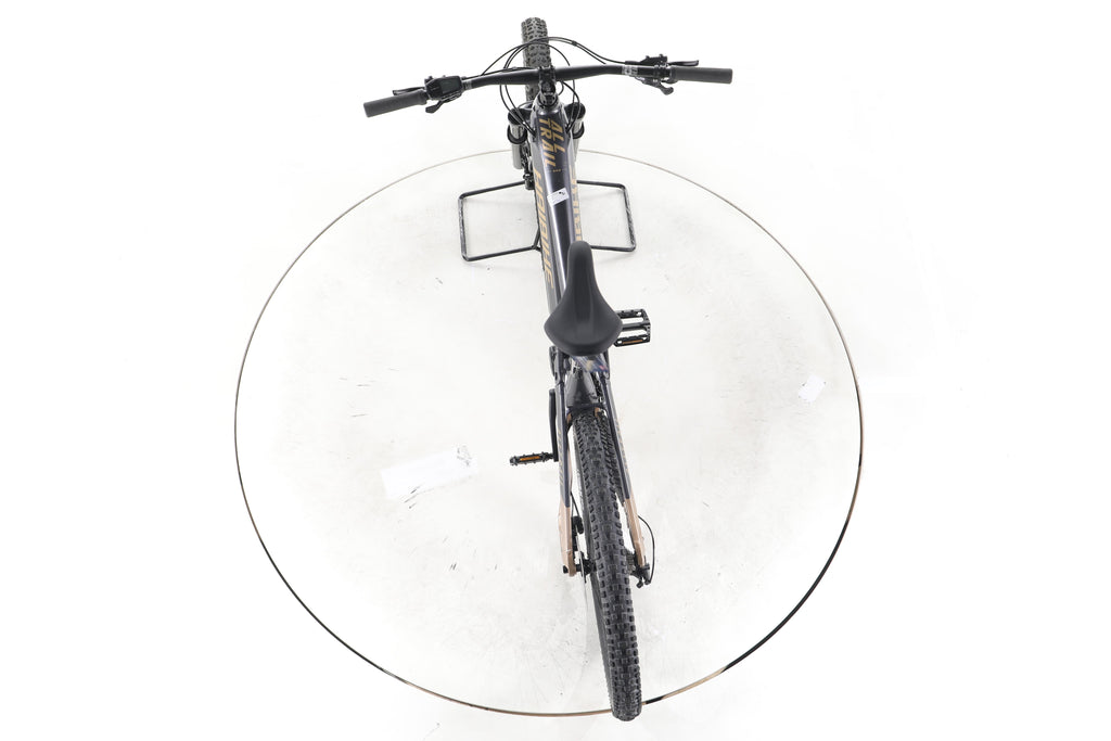 Haibike AllTrail 5 E-Bike Fully 2024 - Image 22