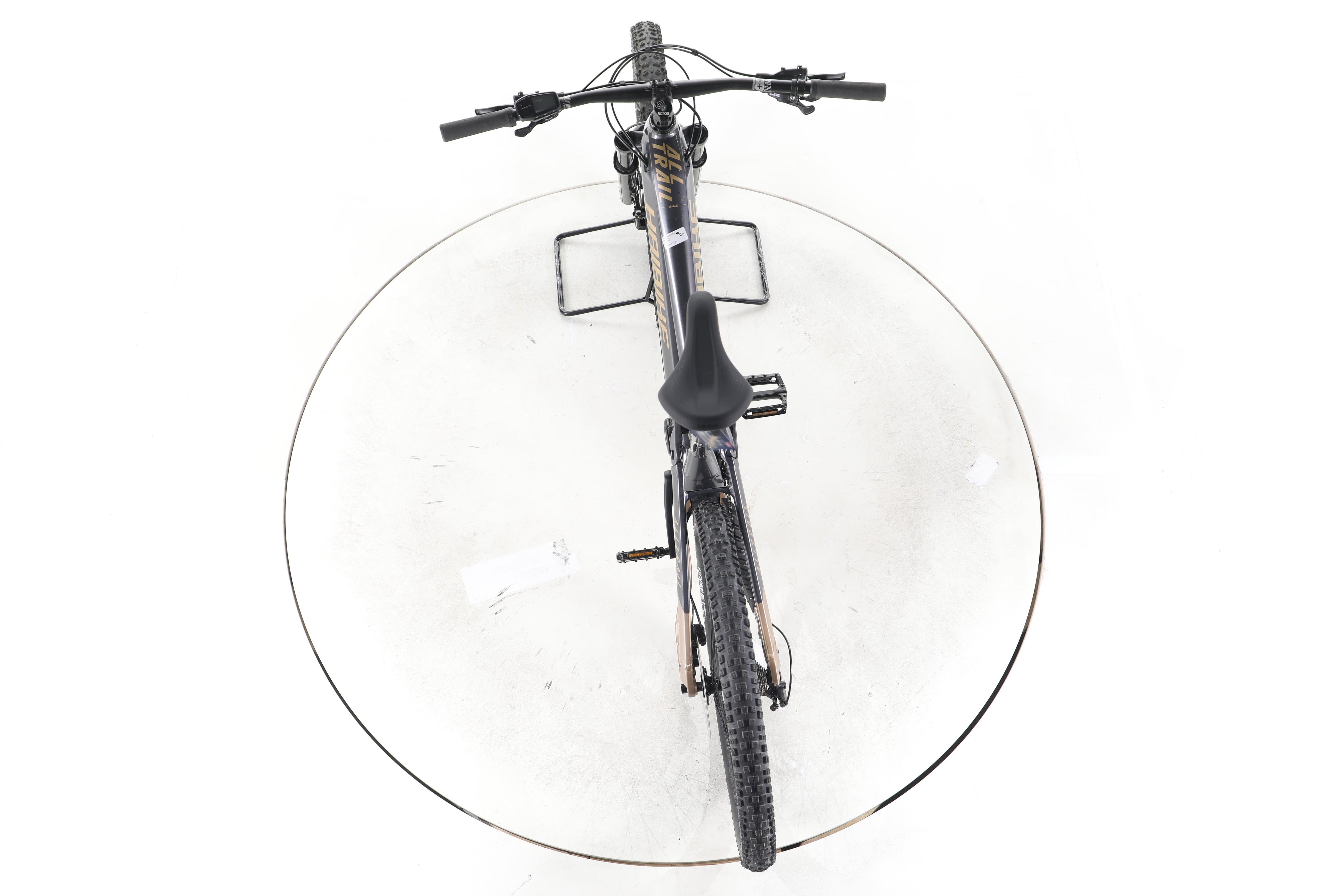 Haibike AllTrail 5 E-Bike Fully 2024 - Image 22