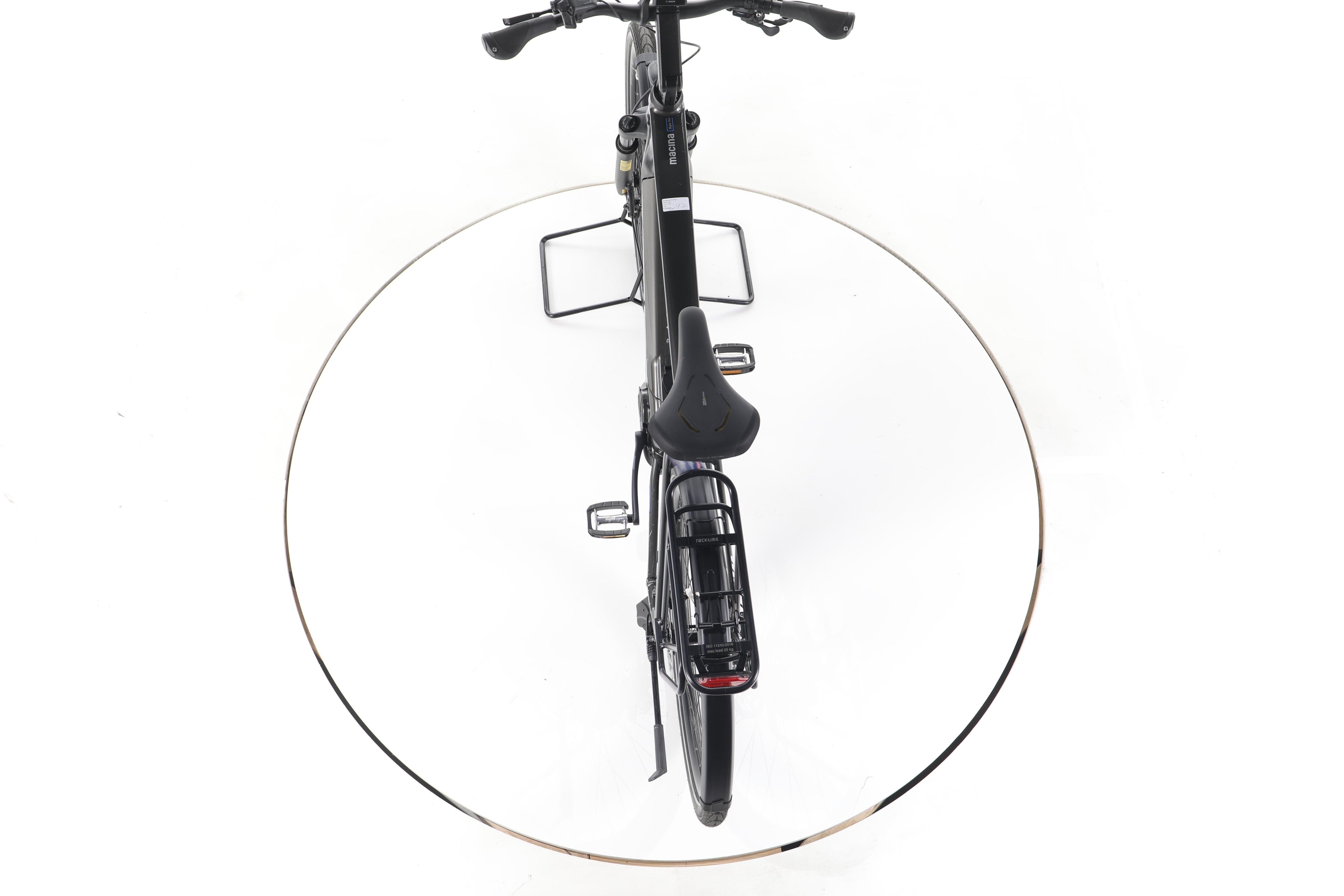 KTM Macina Style 740 Trekking E-Bike - Image 22