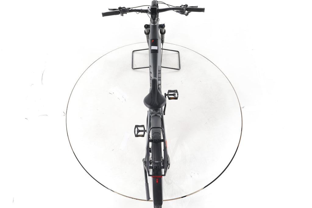 Cube Stereo Hybrid 120 Pro Allroad E-Bike Fully - Image 22