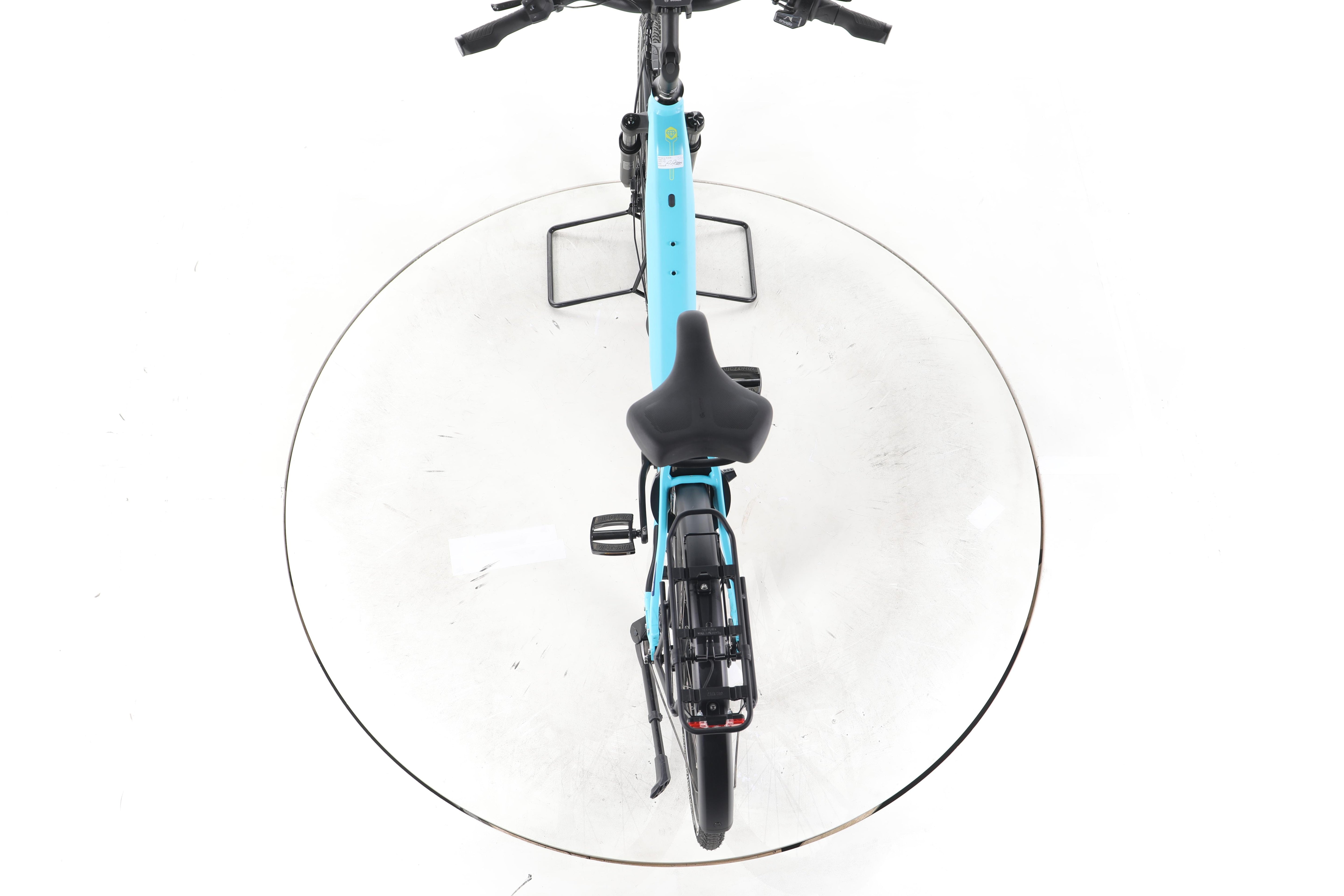 Victoria eManufaktur 11.9 City E-Bike Tiefeinsteiger - Image 22