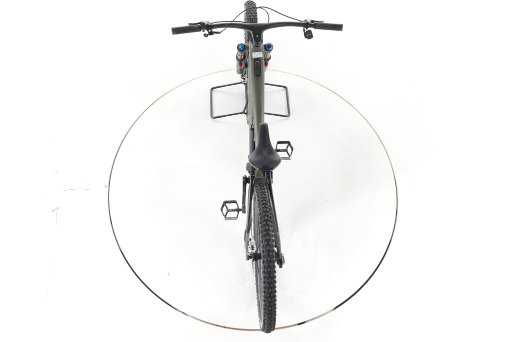 Cube AMS Hybrid ONE44 C:68X Super TM 400X E-Bike Fully Carbon 2024 - Image 22