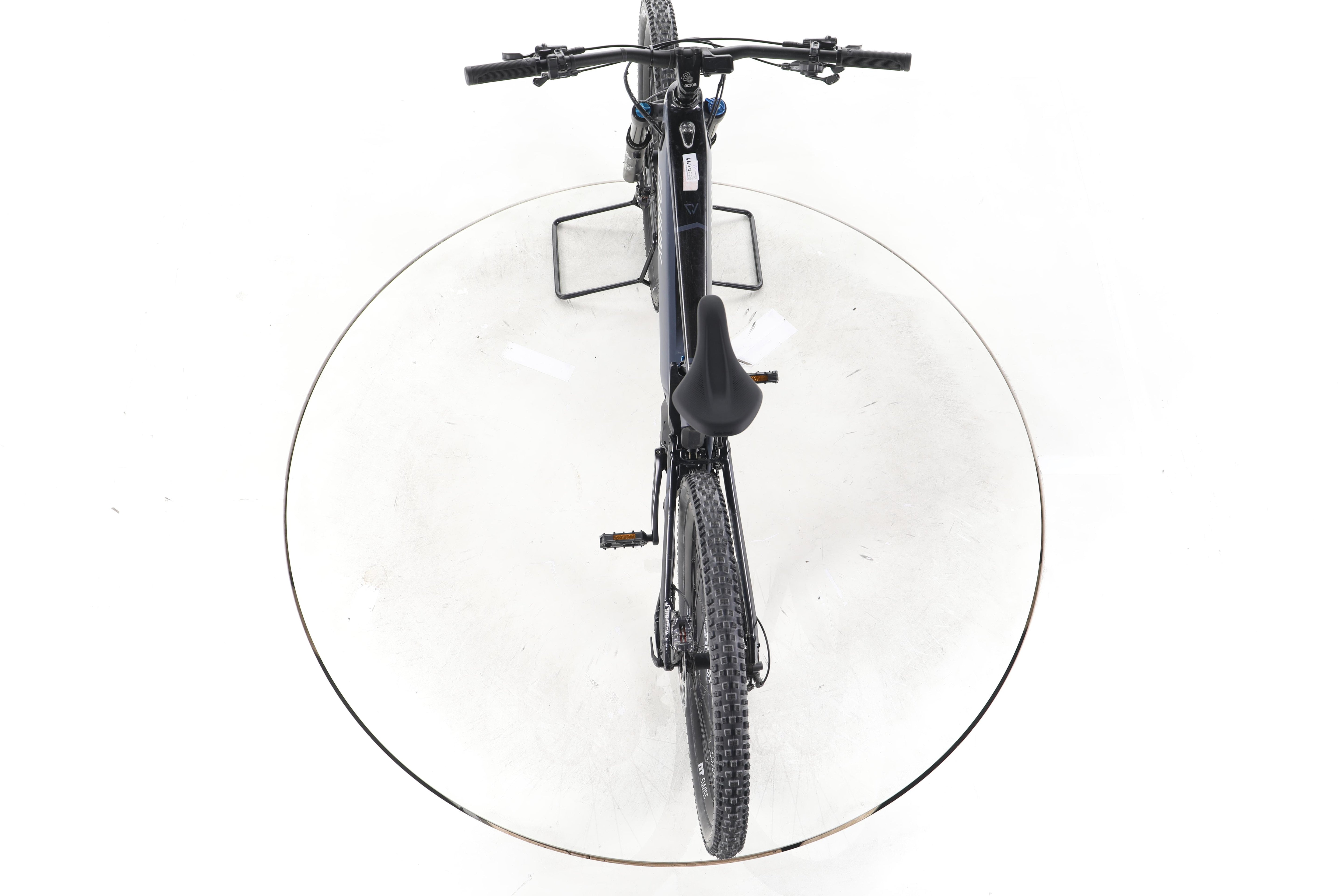 Conway eWME 6.9 E-Bike Fully - Image 22