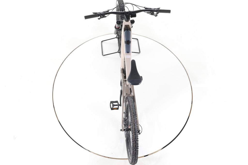 Canyon Torque:ON CF 8 E-Bike Fully Carbon 2025 - Image 22